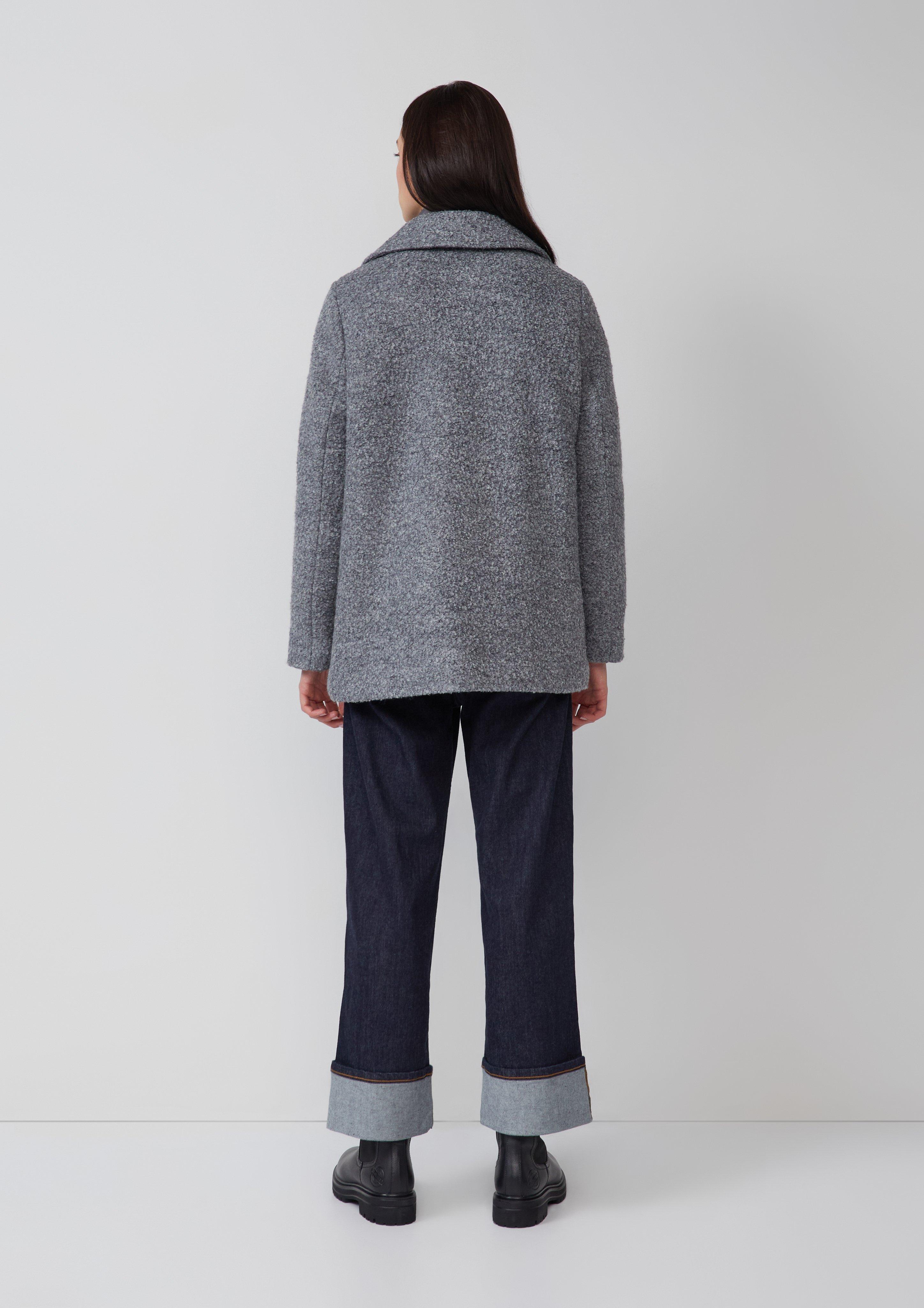 Veste d'extérieur in 97W2 & 81W9