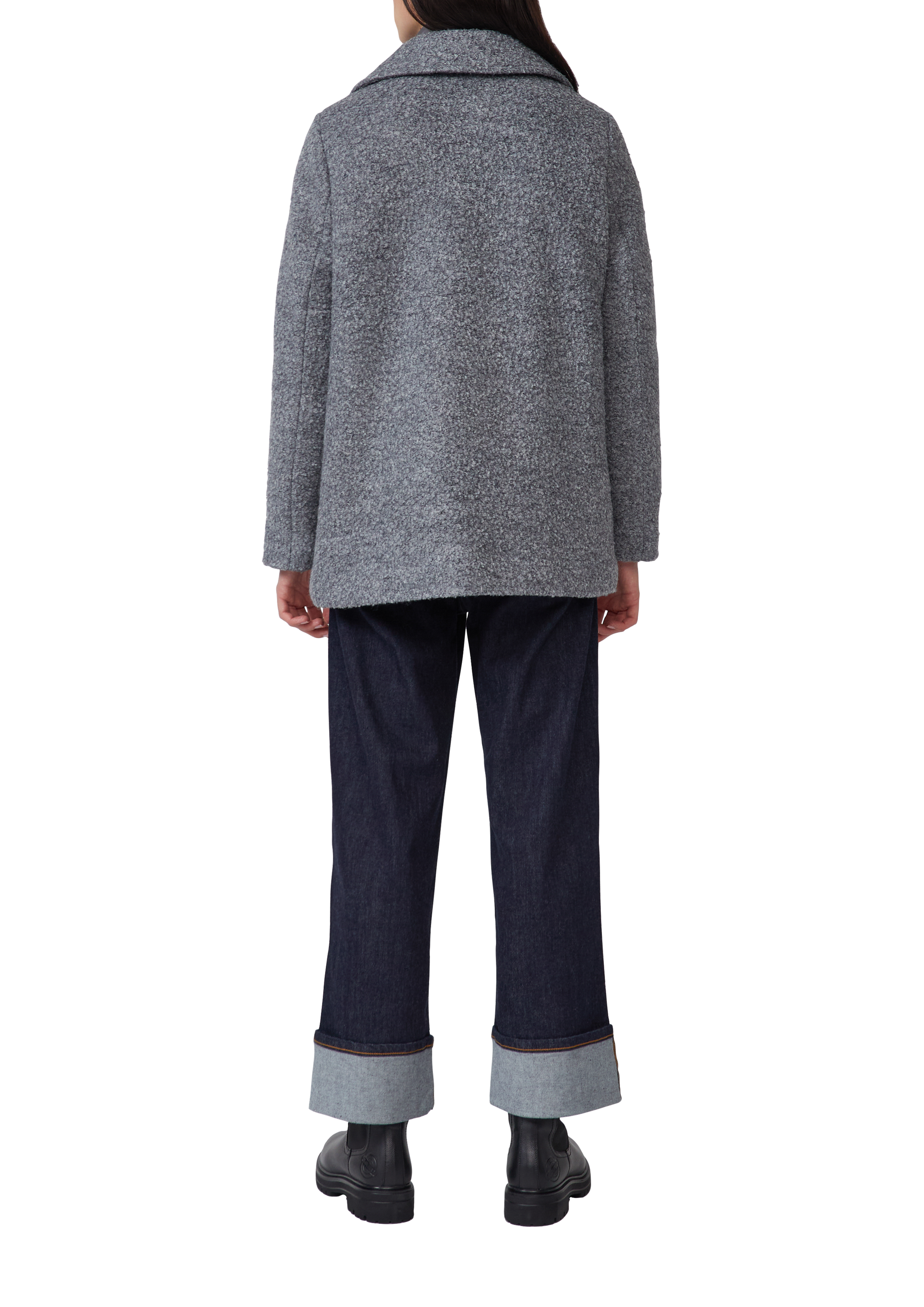 Thumbnail - Outdoor-Jacke