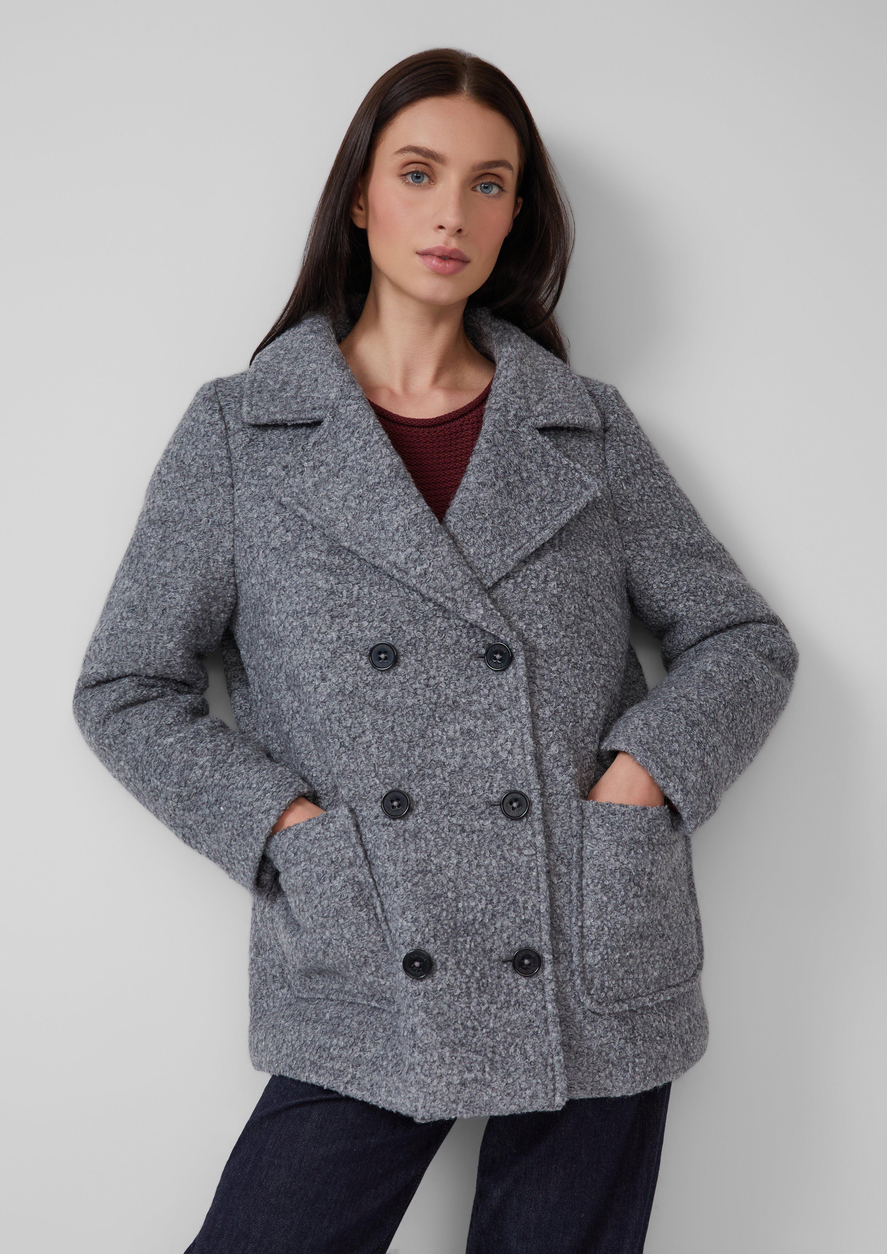 Veste d'extérieur in 97W2 & 81W9