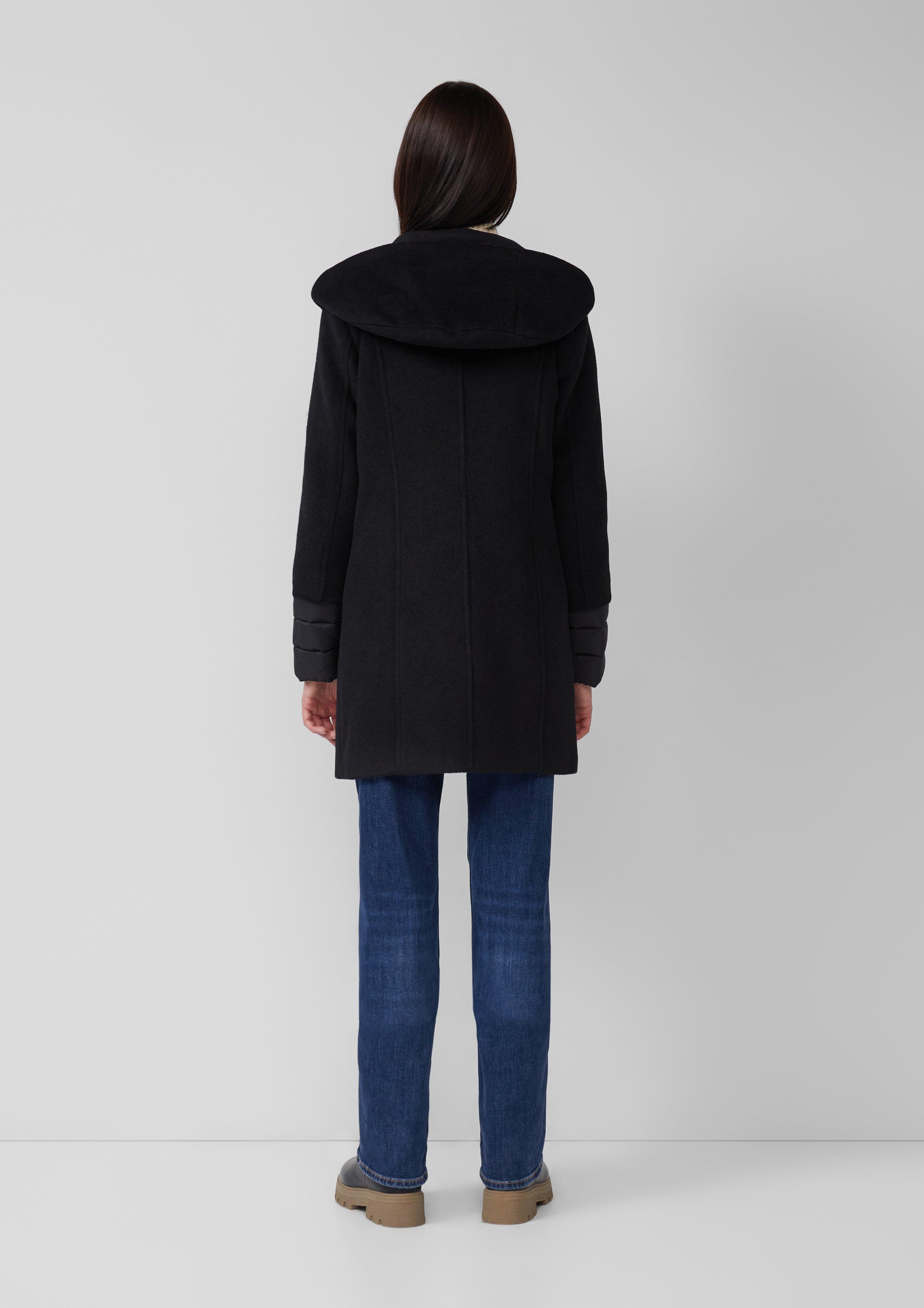 Buitenjas in 9999 & 81W8