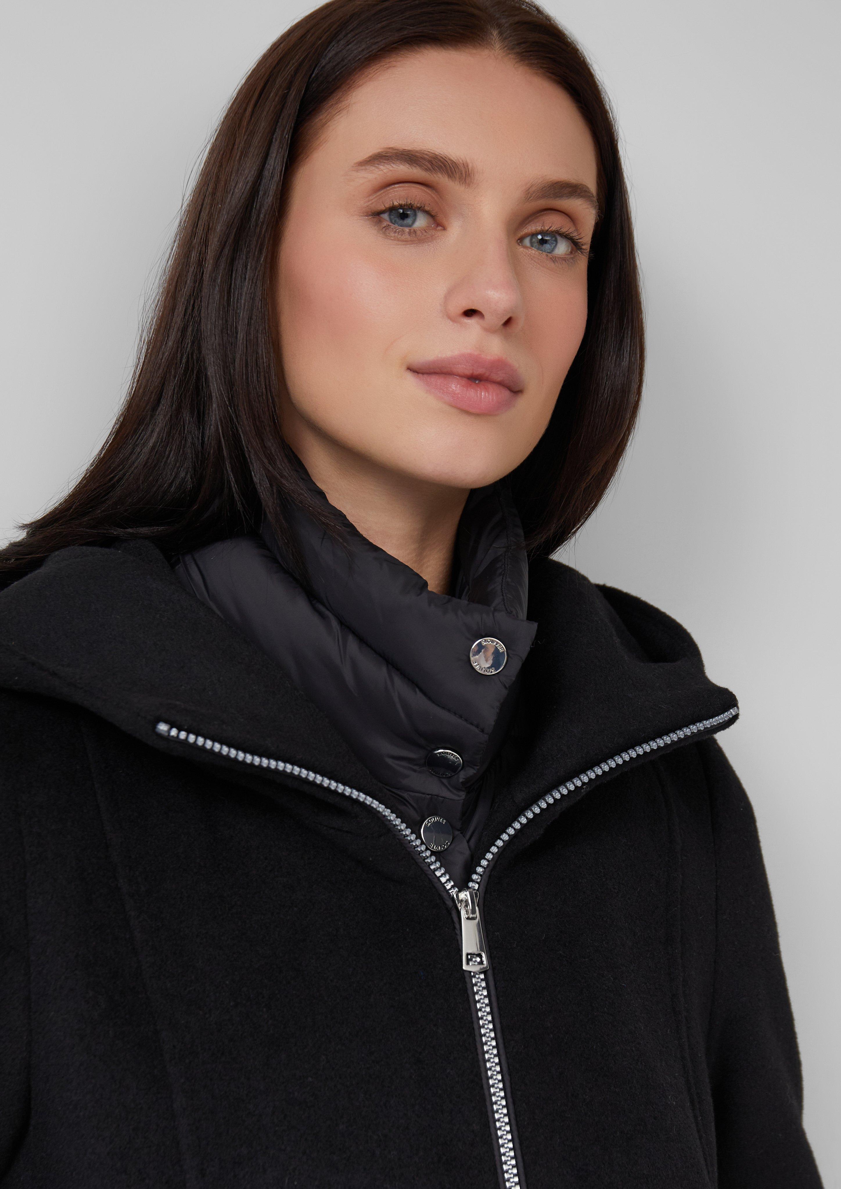 Buitenjas in 9999 & 81W8