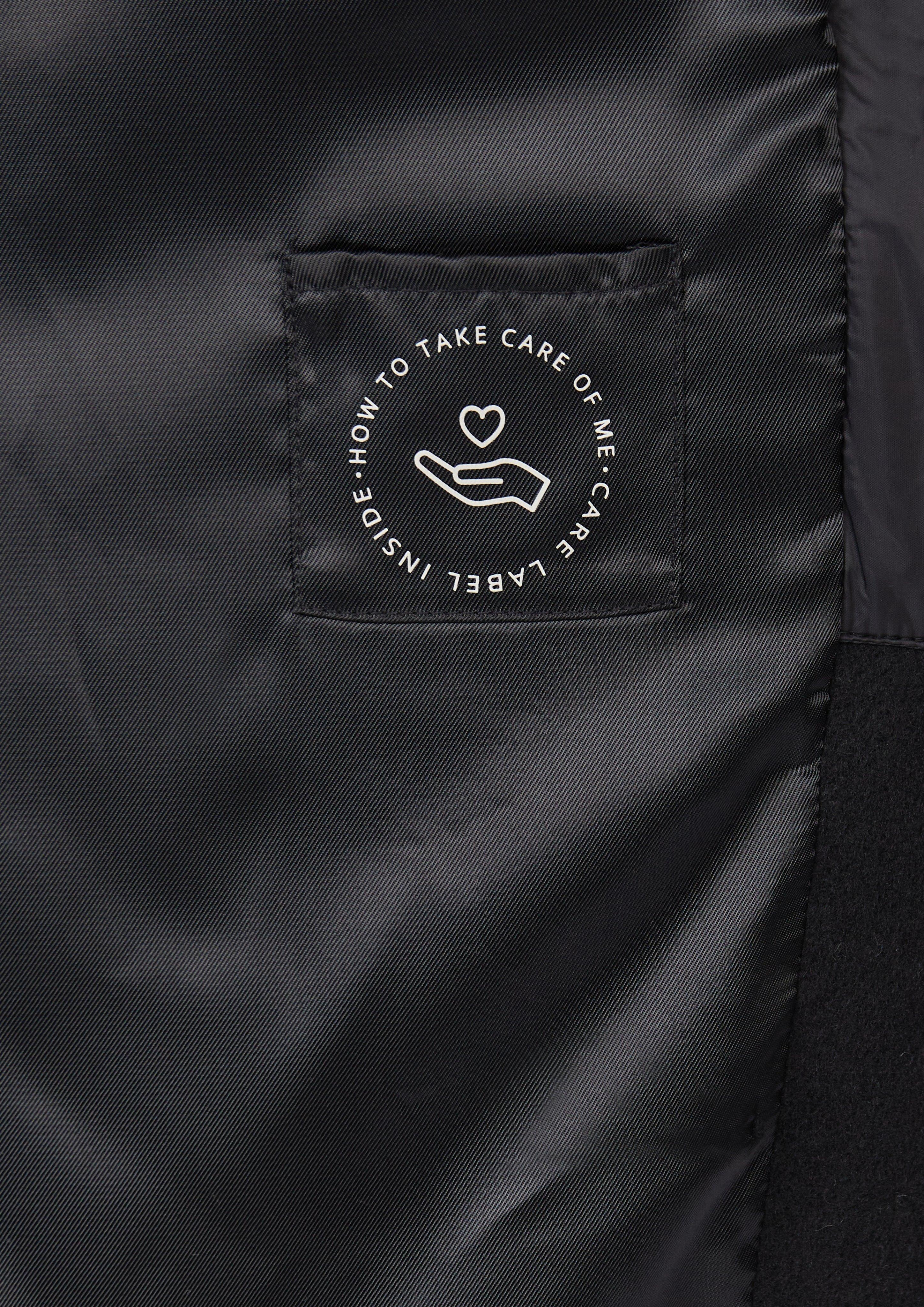 Buitenjas in 9999 & 81W8