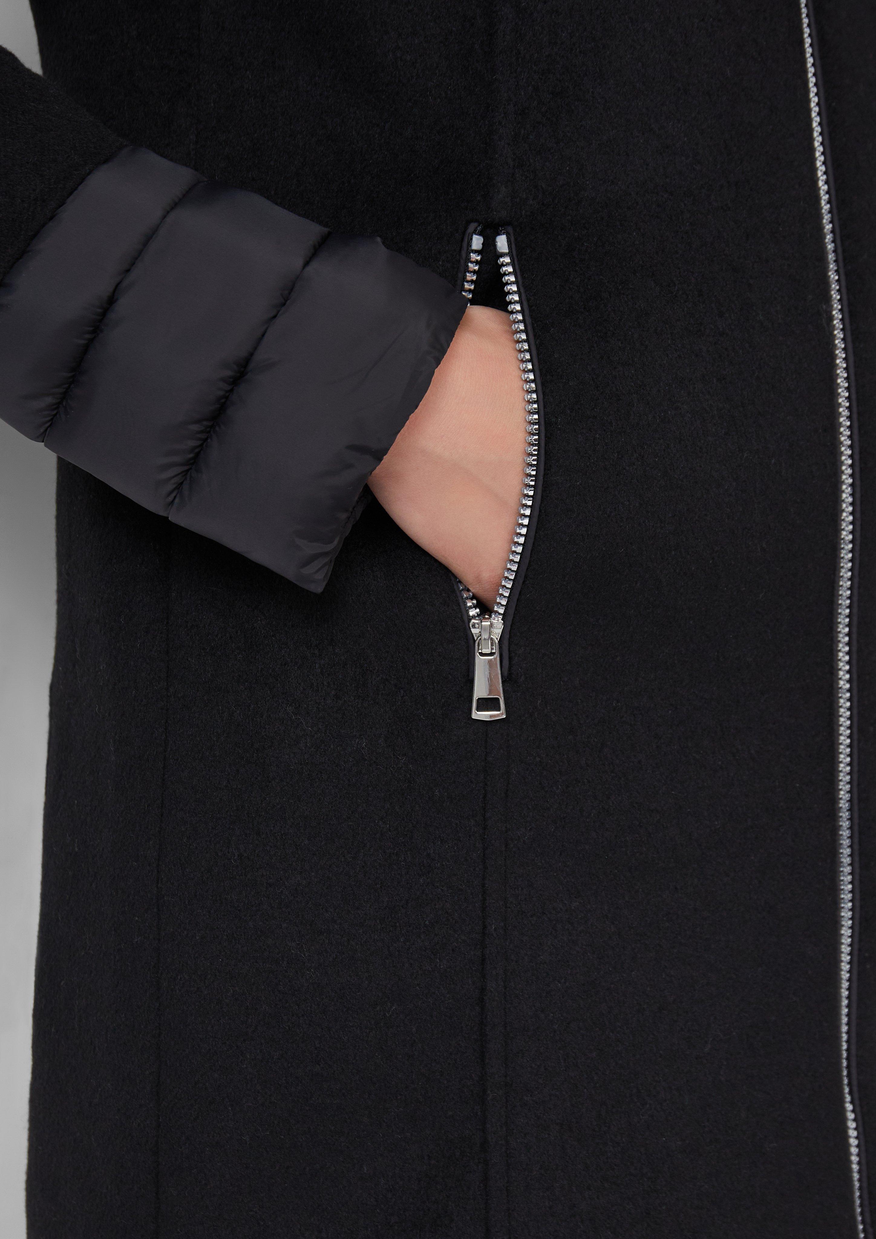 Buitenjas in 9999 & 81W8