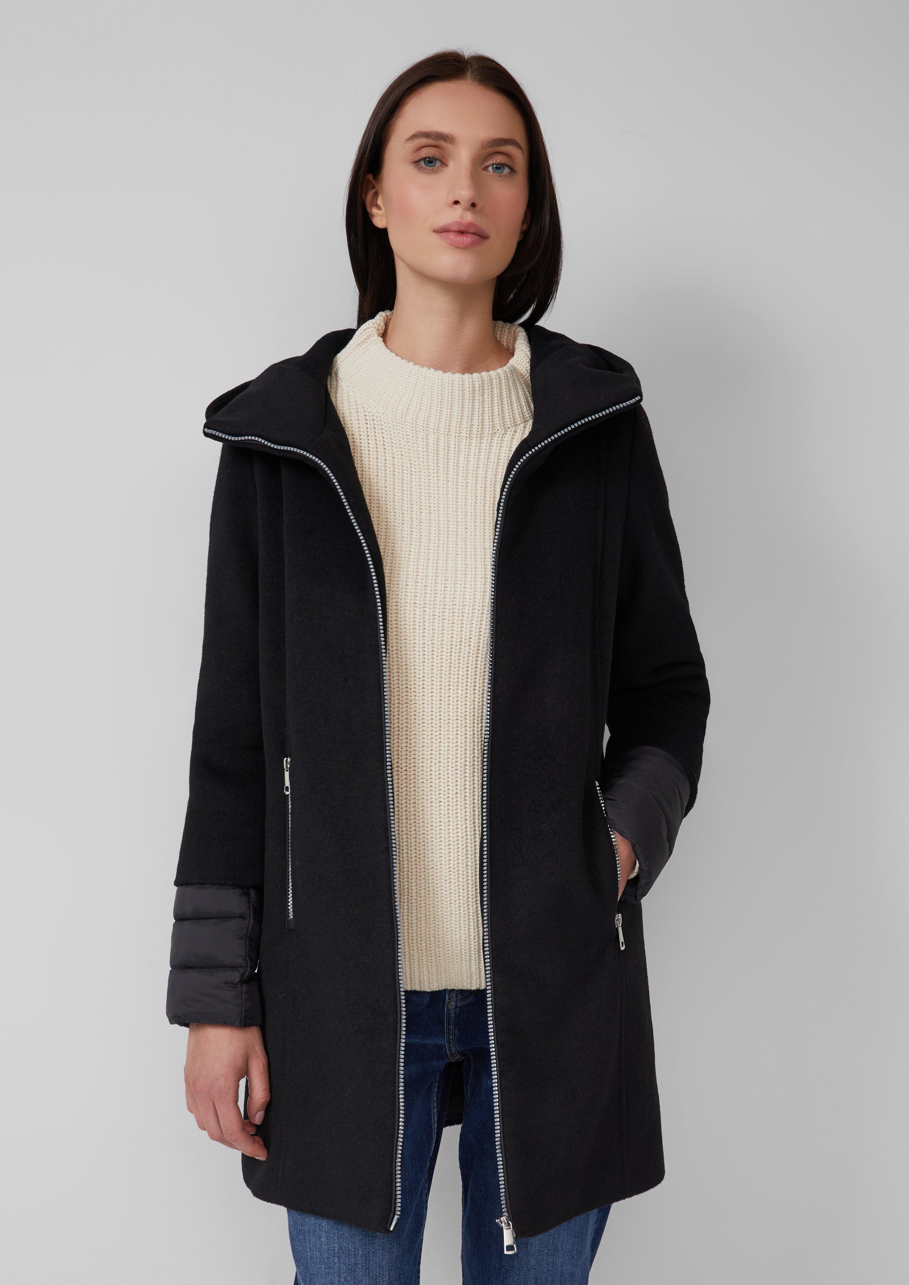 Buitenjas in 9999 & 81W8