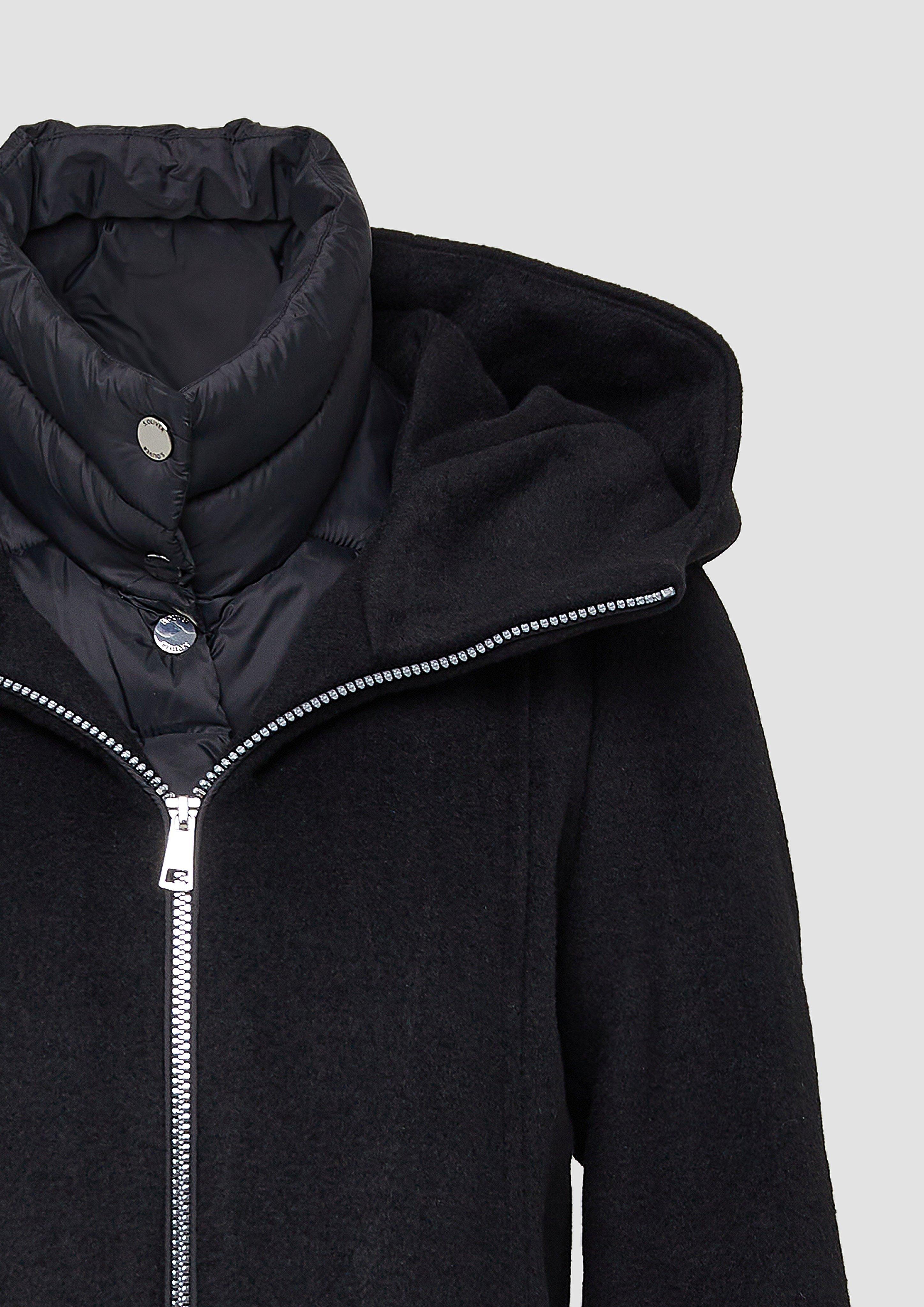 Buitenjas in 9999 & 81W8