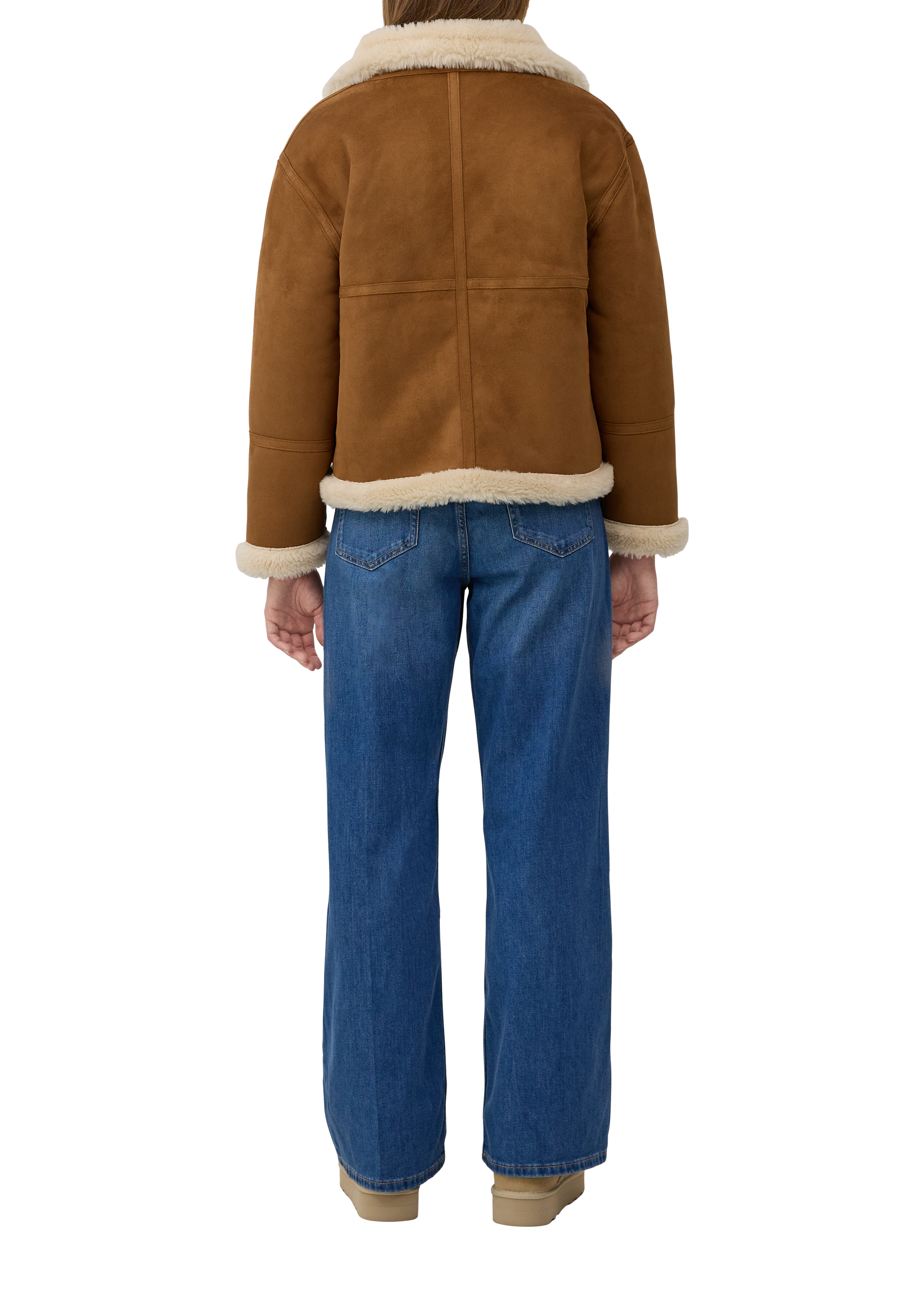 Thumbnail - Outdoor-Jacke