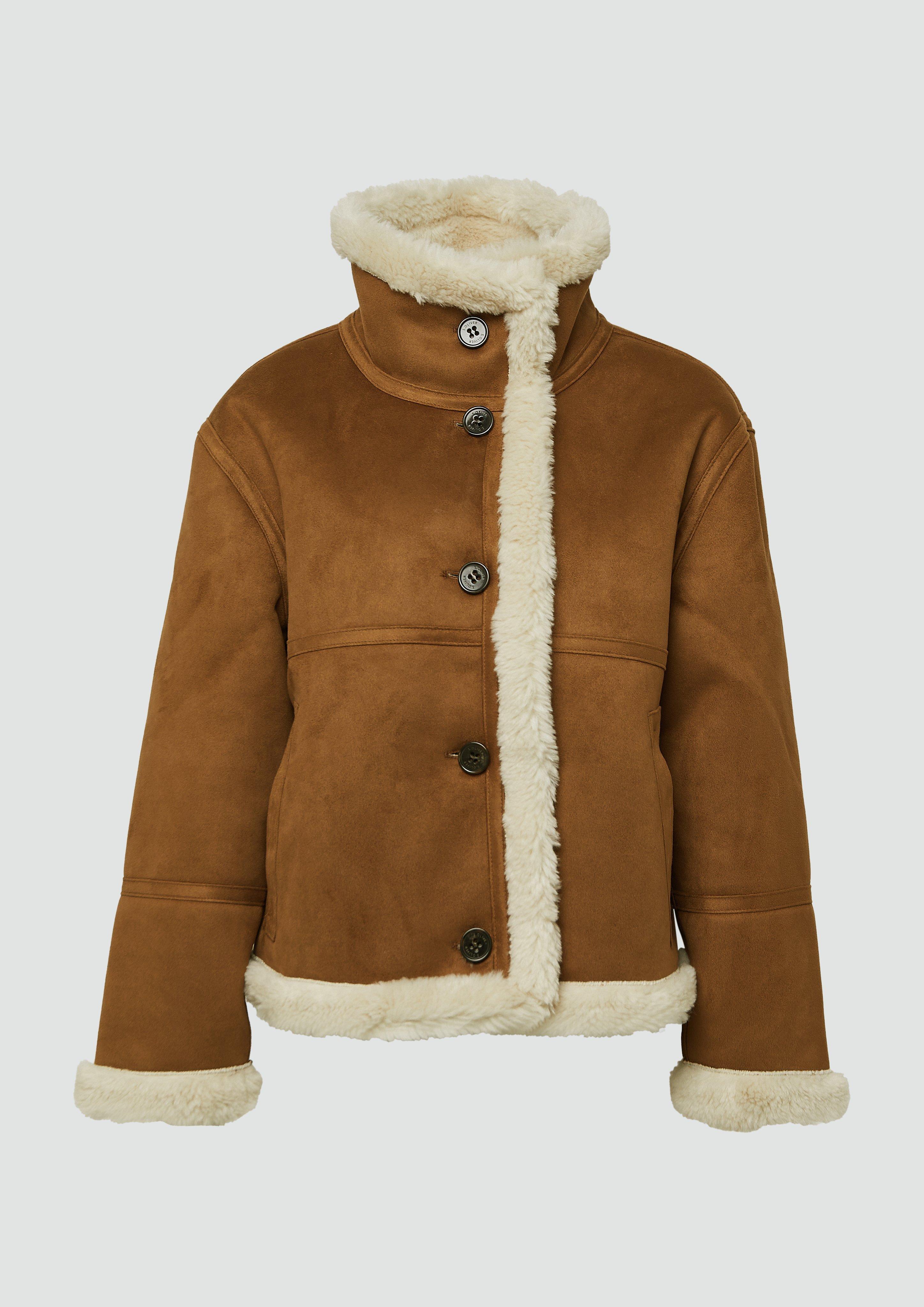 Outdoor-Jacke