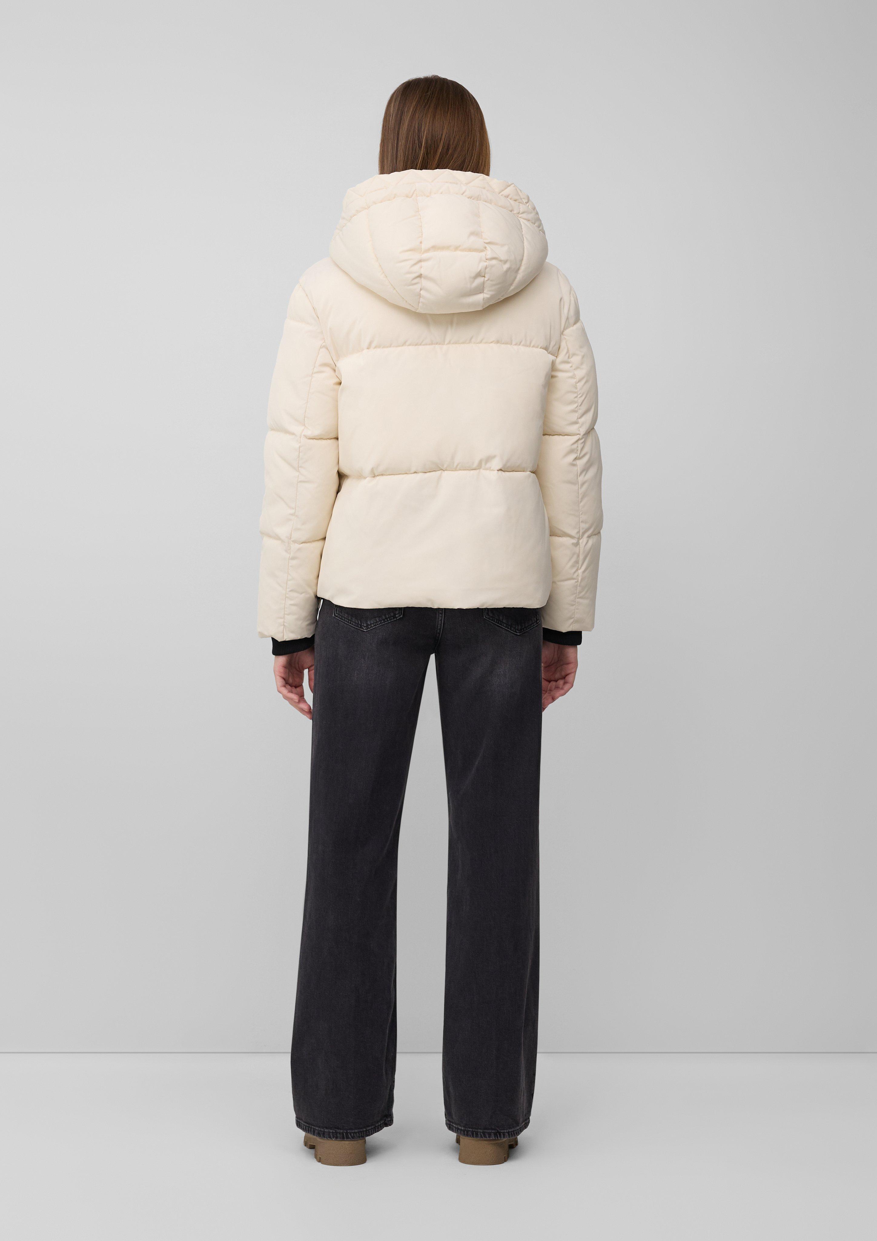 Zunanja jakna in 8001