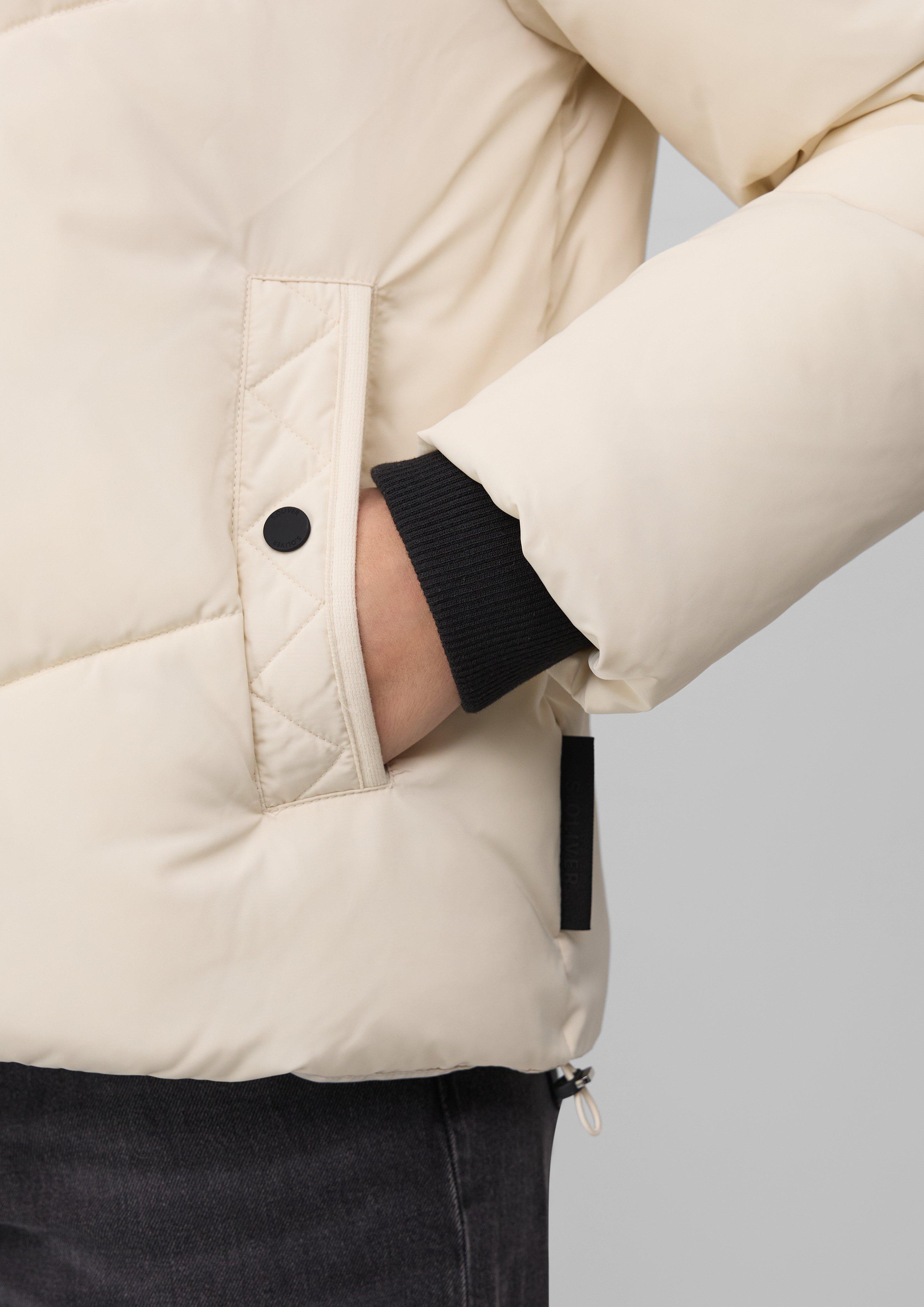 Zunanja jakna in 8001