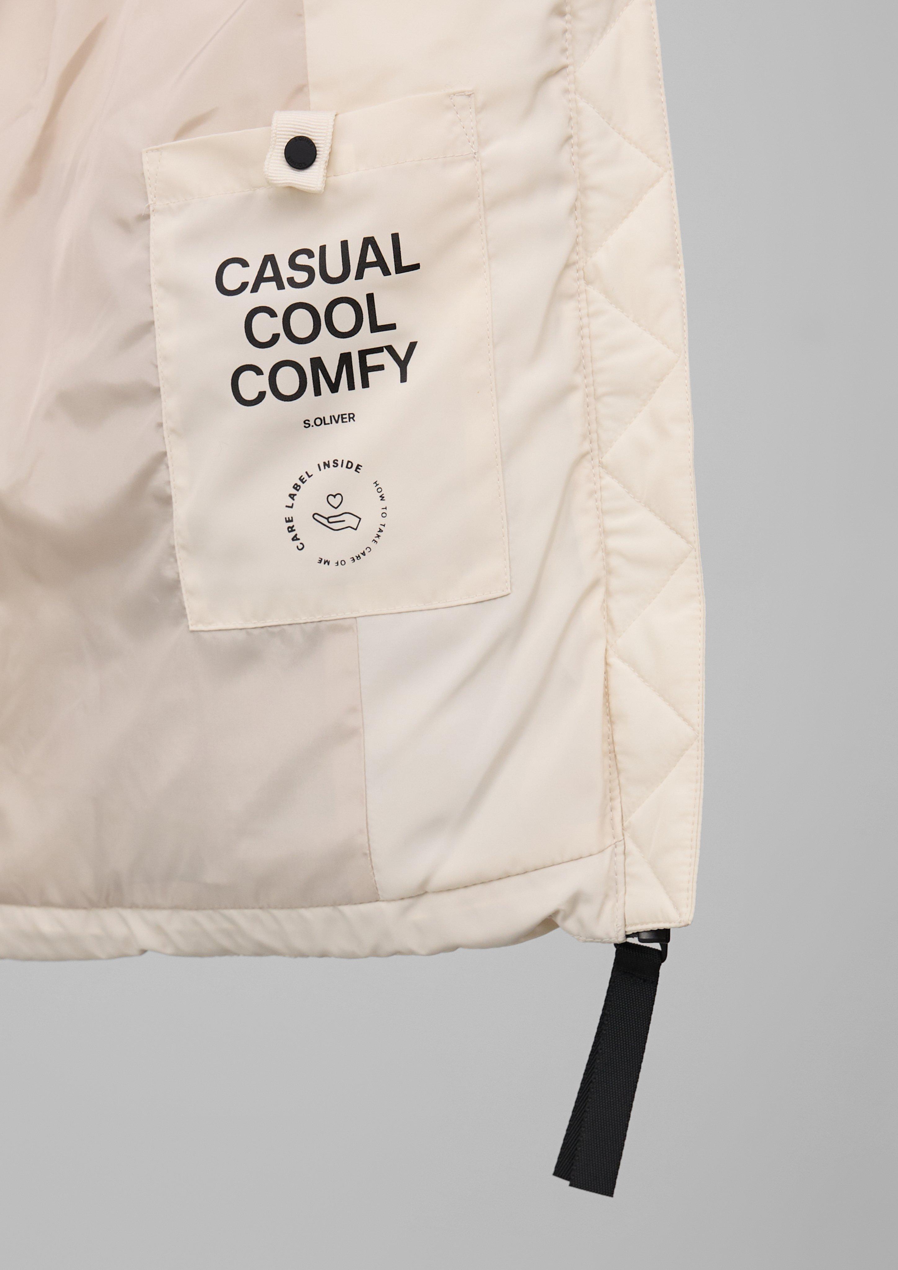 Zunanja jakna in 8001