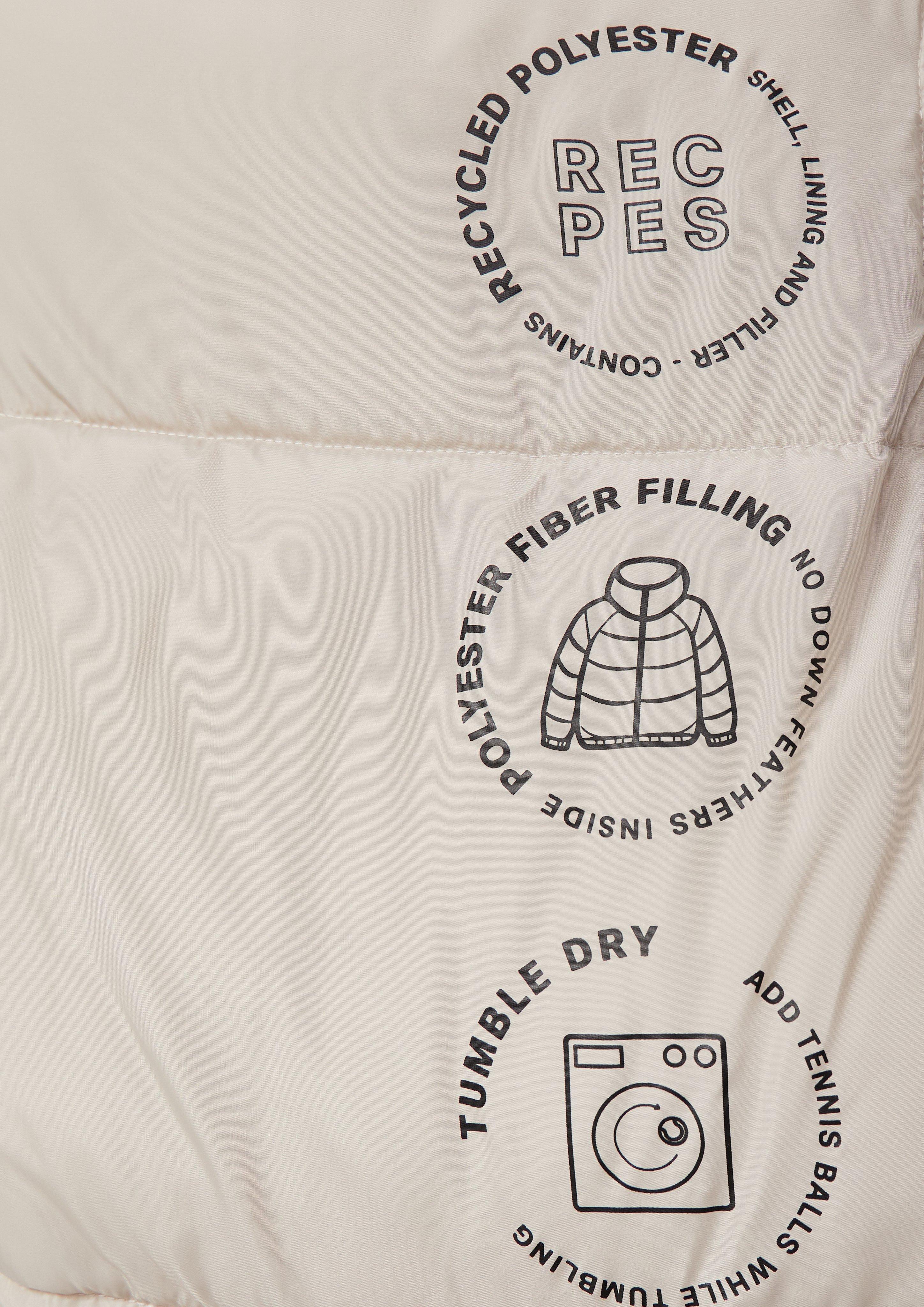 Zunanja jakna in 8001