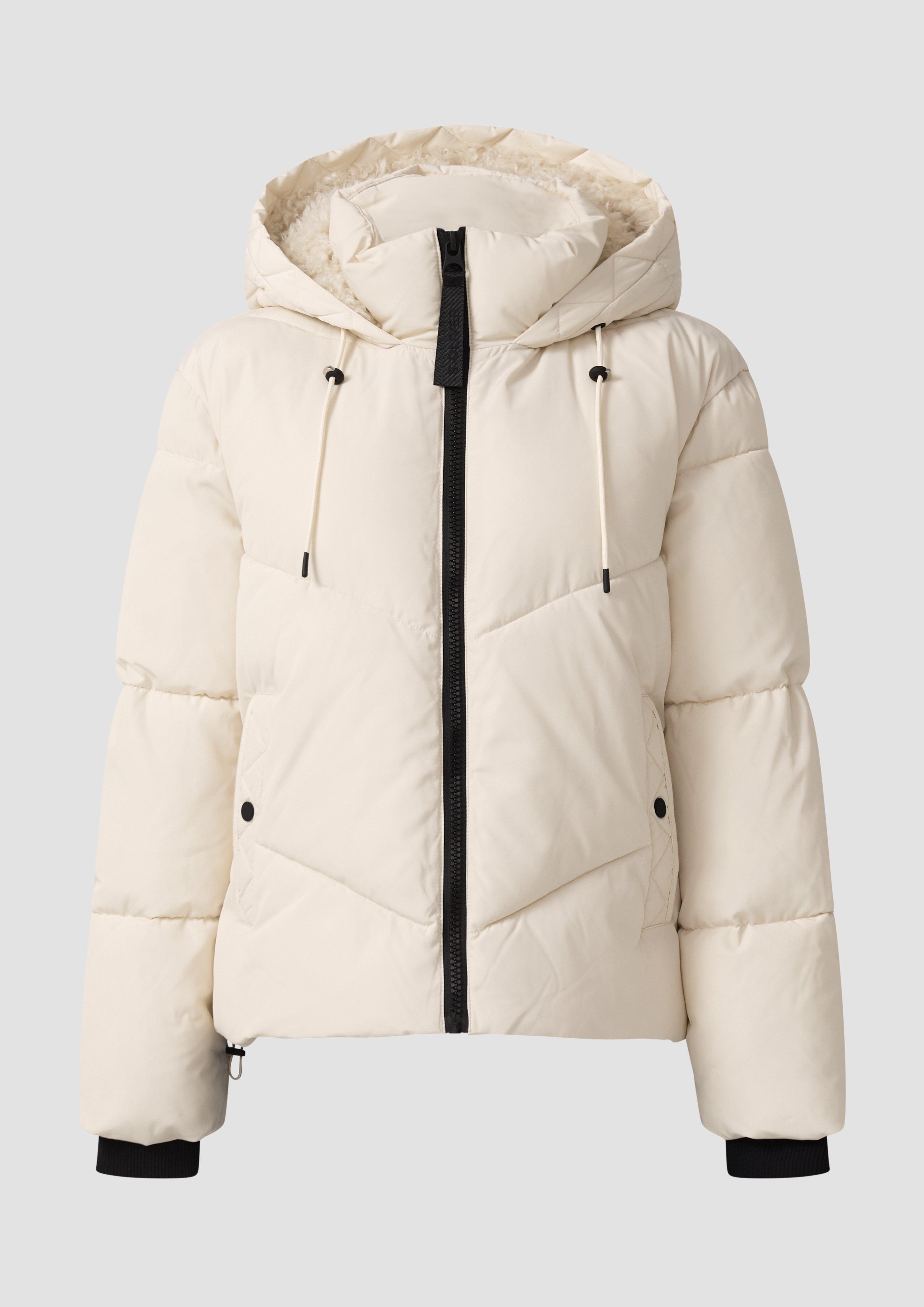 Zunanja jakna in 8001