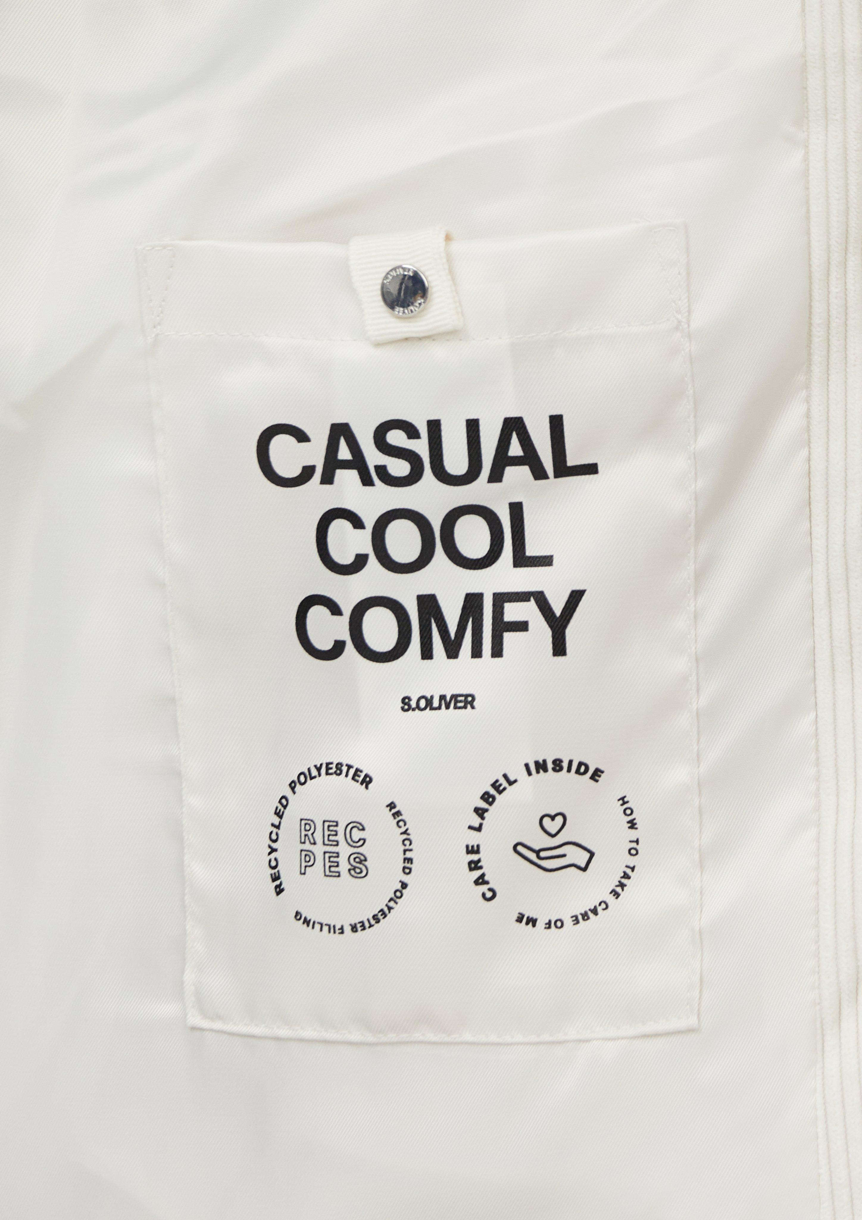 Veste d'extérieur in 8001