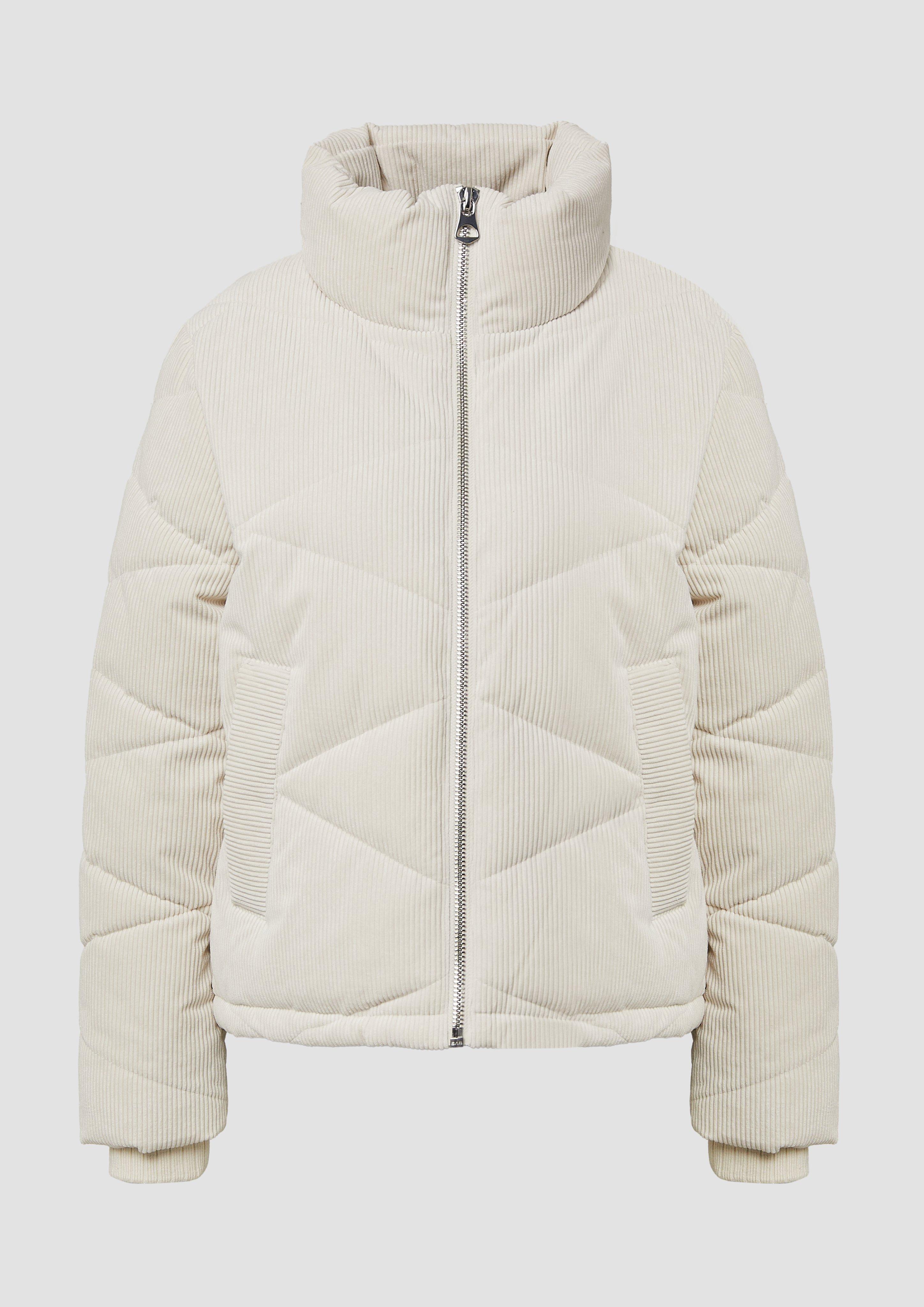 Outdoor-Jacke