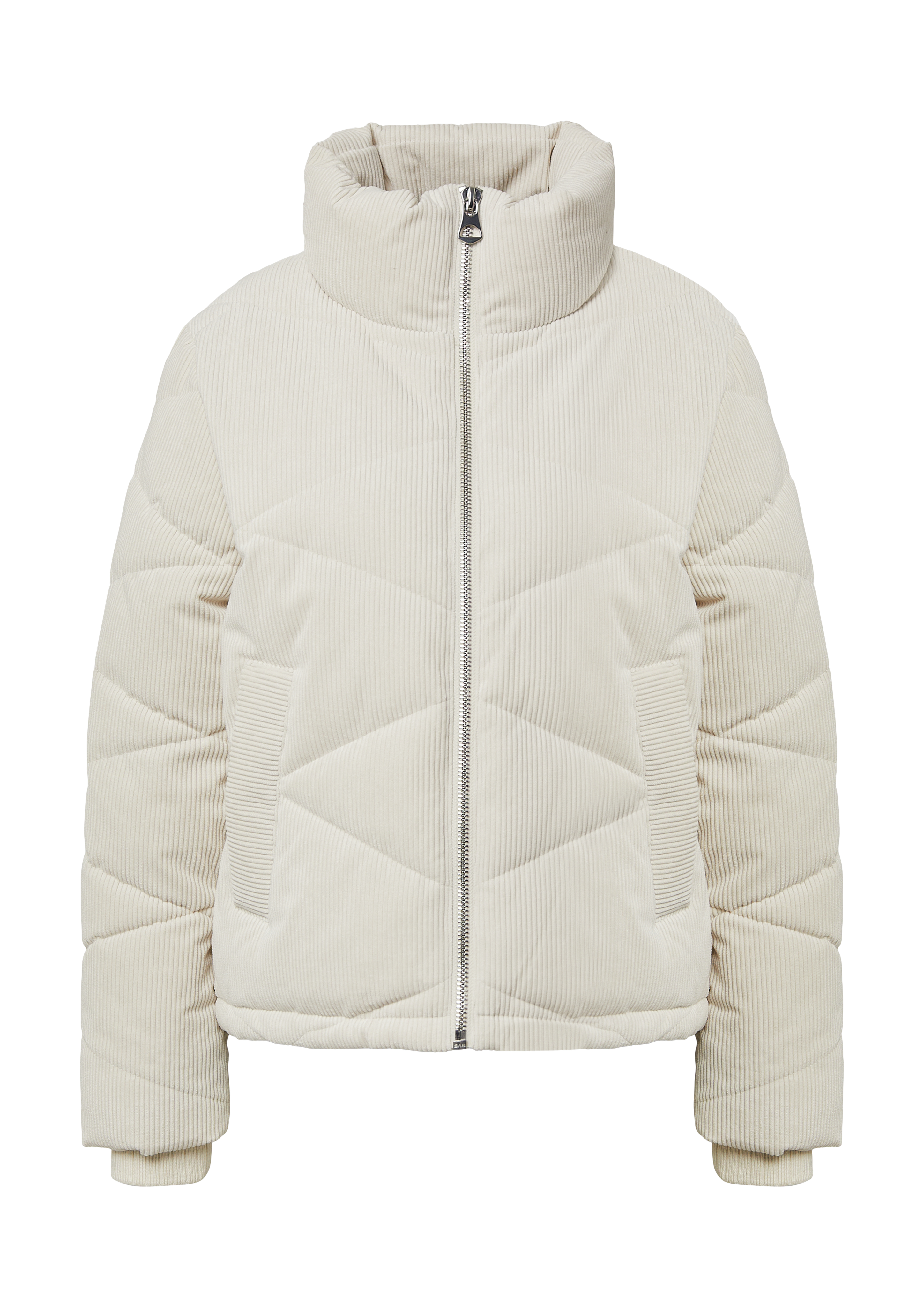Outdoor jacket in 