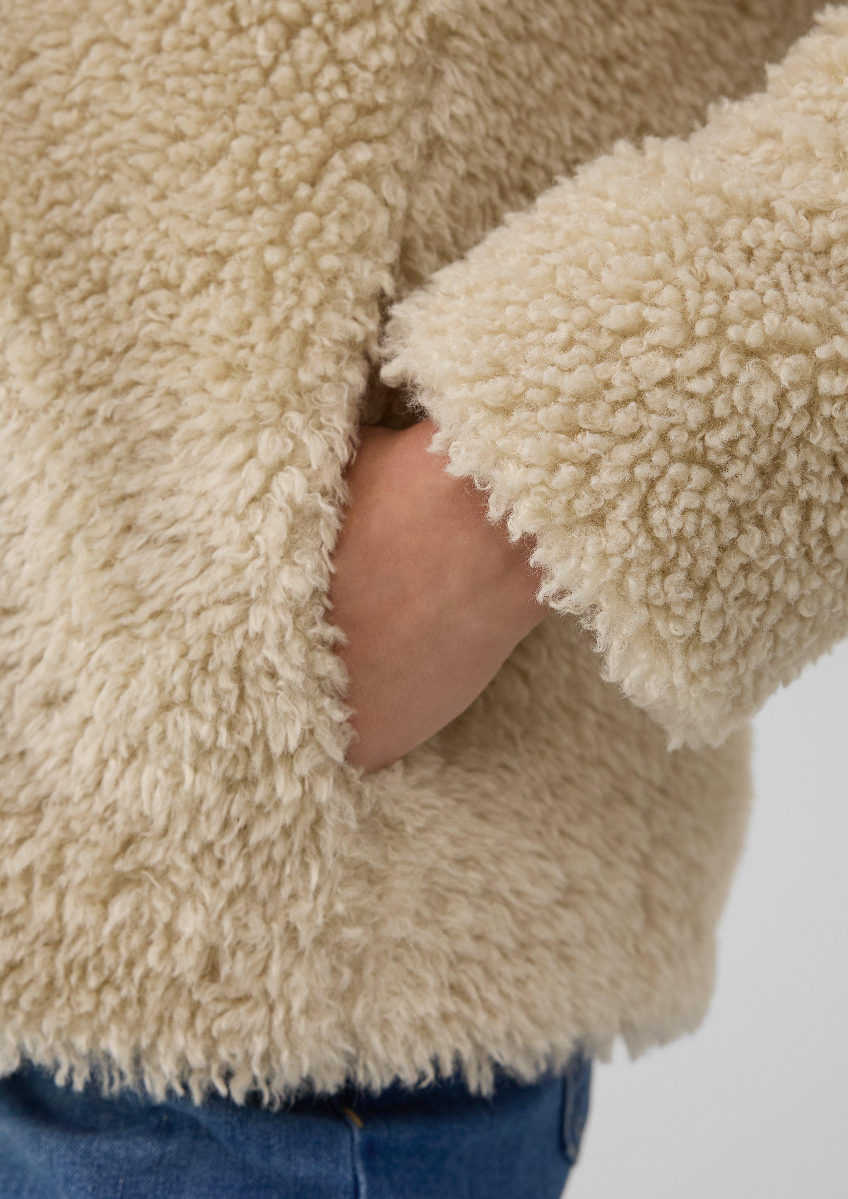 Zunanja jakna in 8401