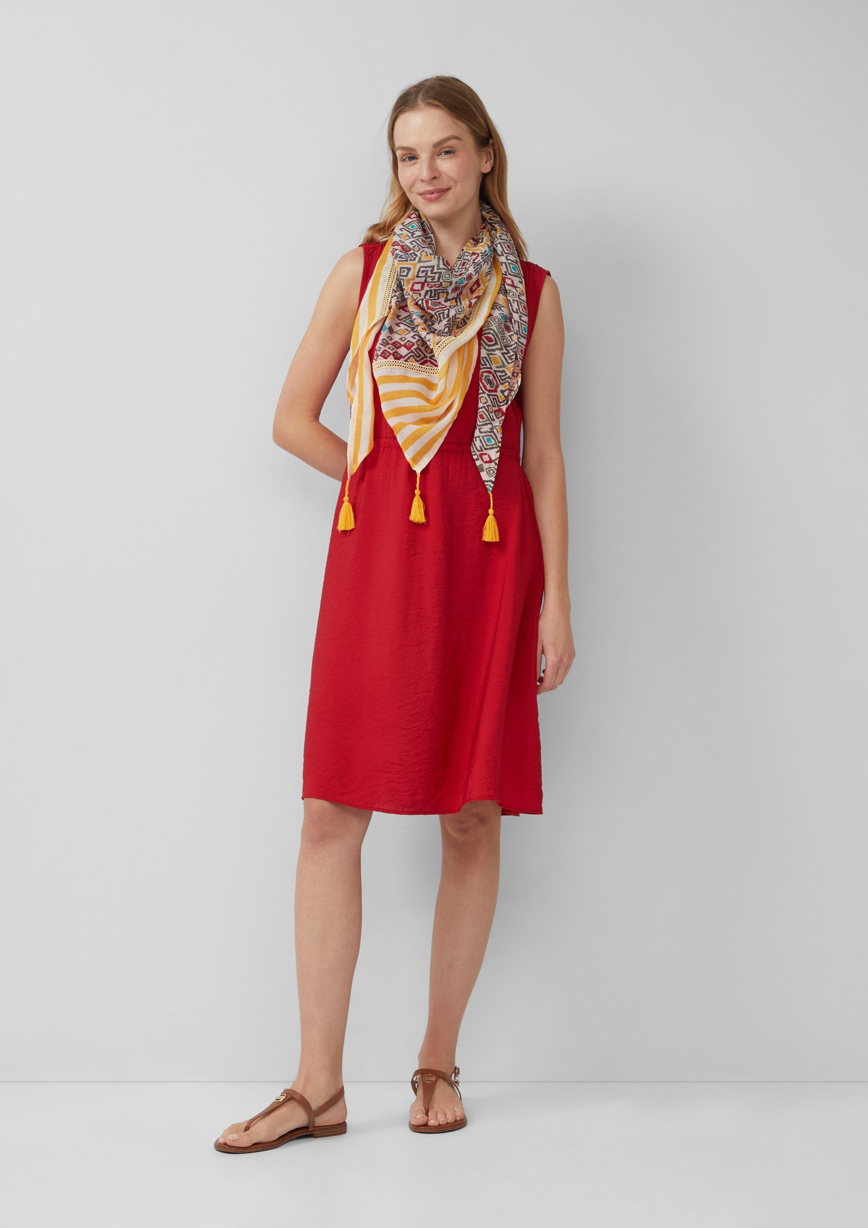 Écharpe in 13D4, 50D4 &amp; 02D4