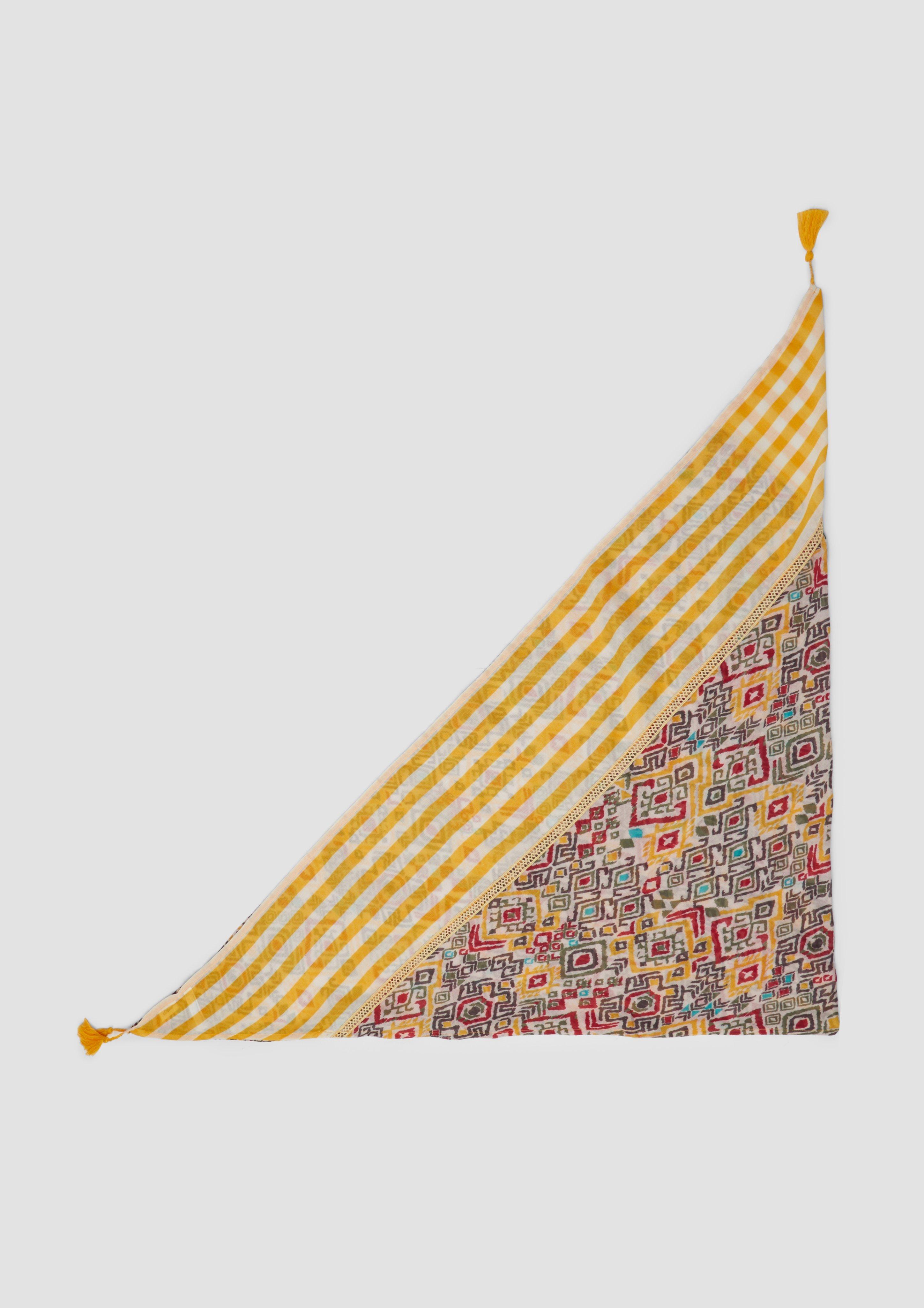 Écharpe in 13D4, 50D4 &amp; 02D4