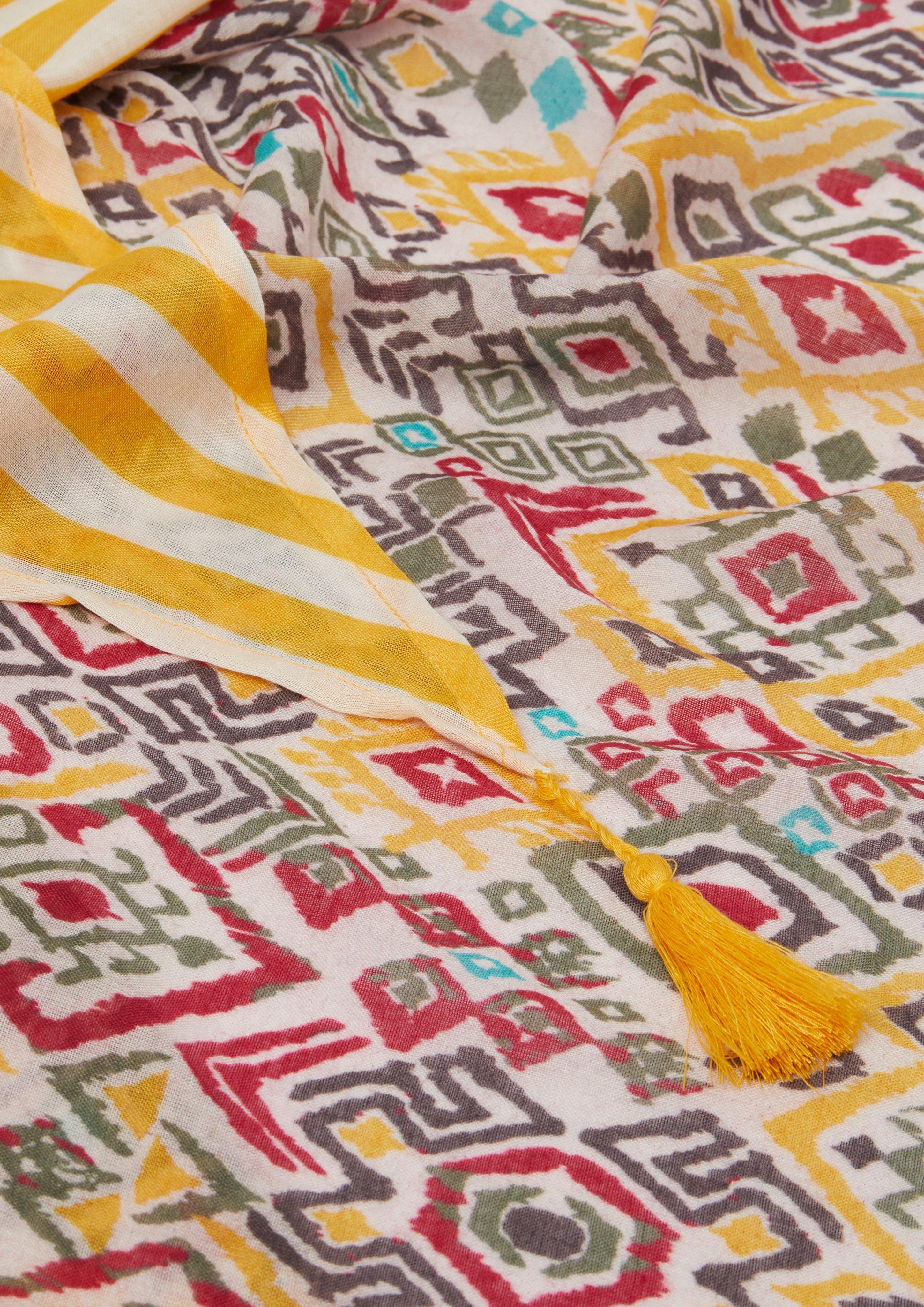 Écharpe in 13D4, 50D4 &amp; 02D4