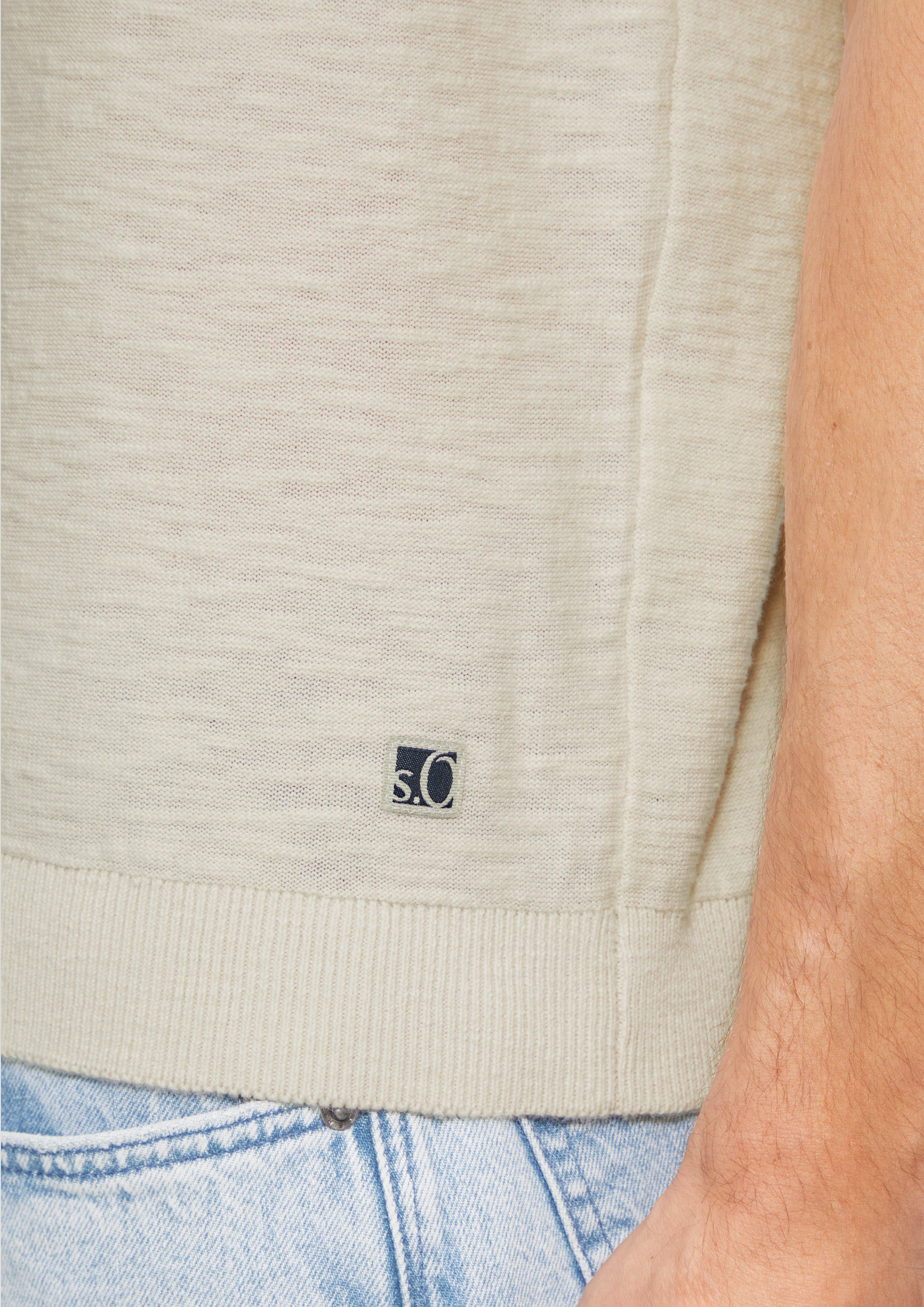 Pull en maille in 0330, 7880, 4291, 5852, 5302 & 9999