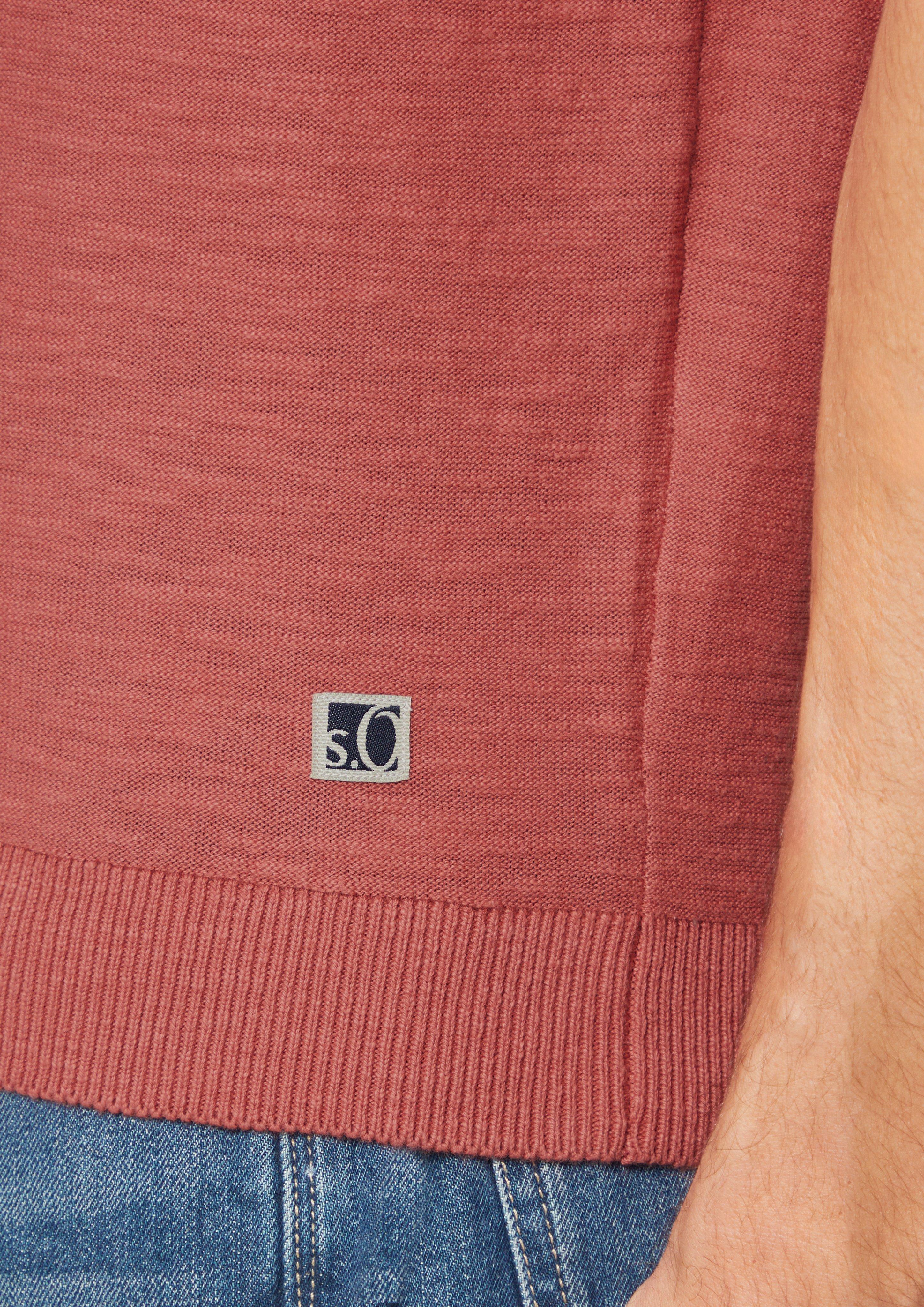 Pull en maille in 4291, 7880, 0330, 5852, 5302 & 9999