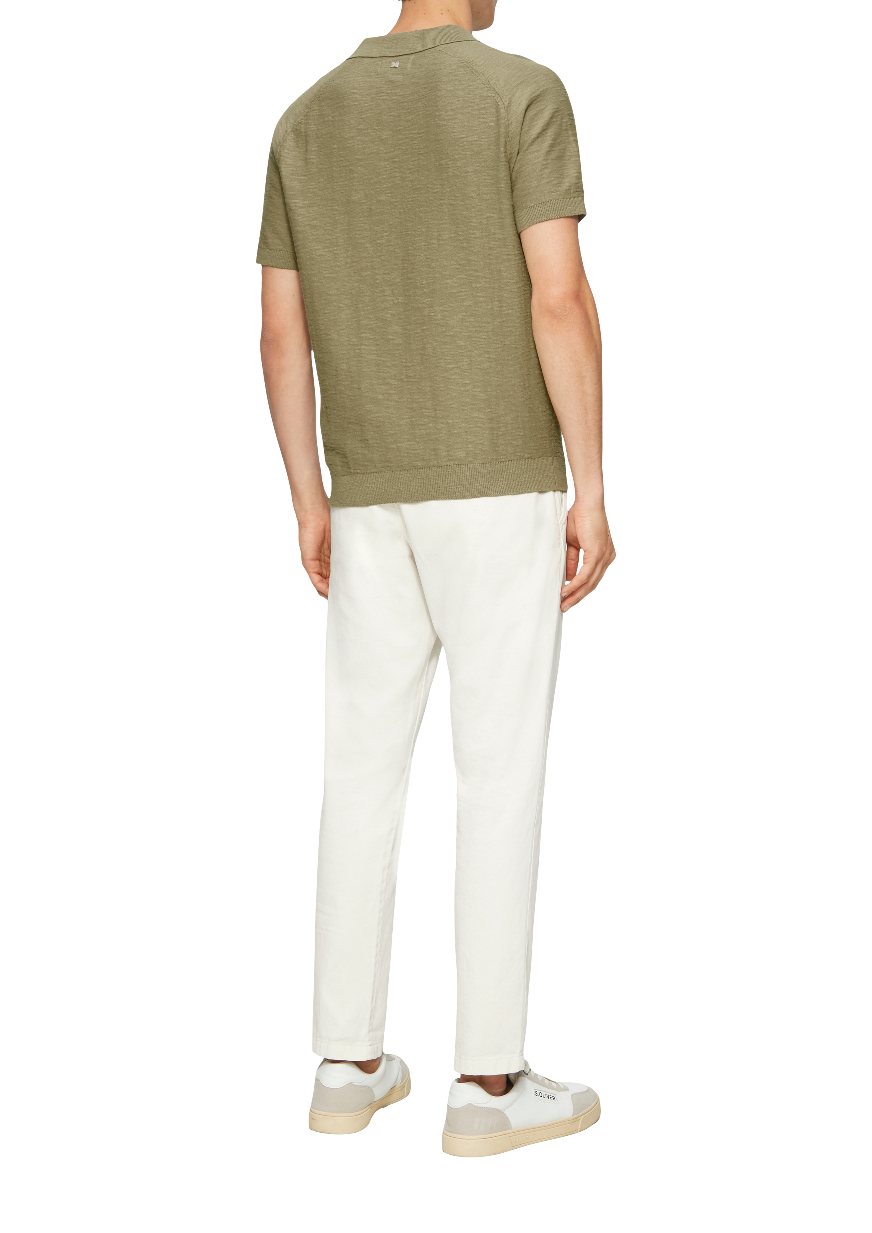 Thumbnail - Strickpullover