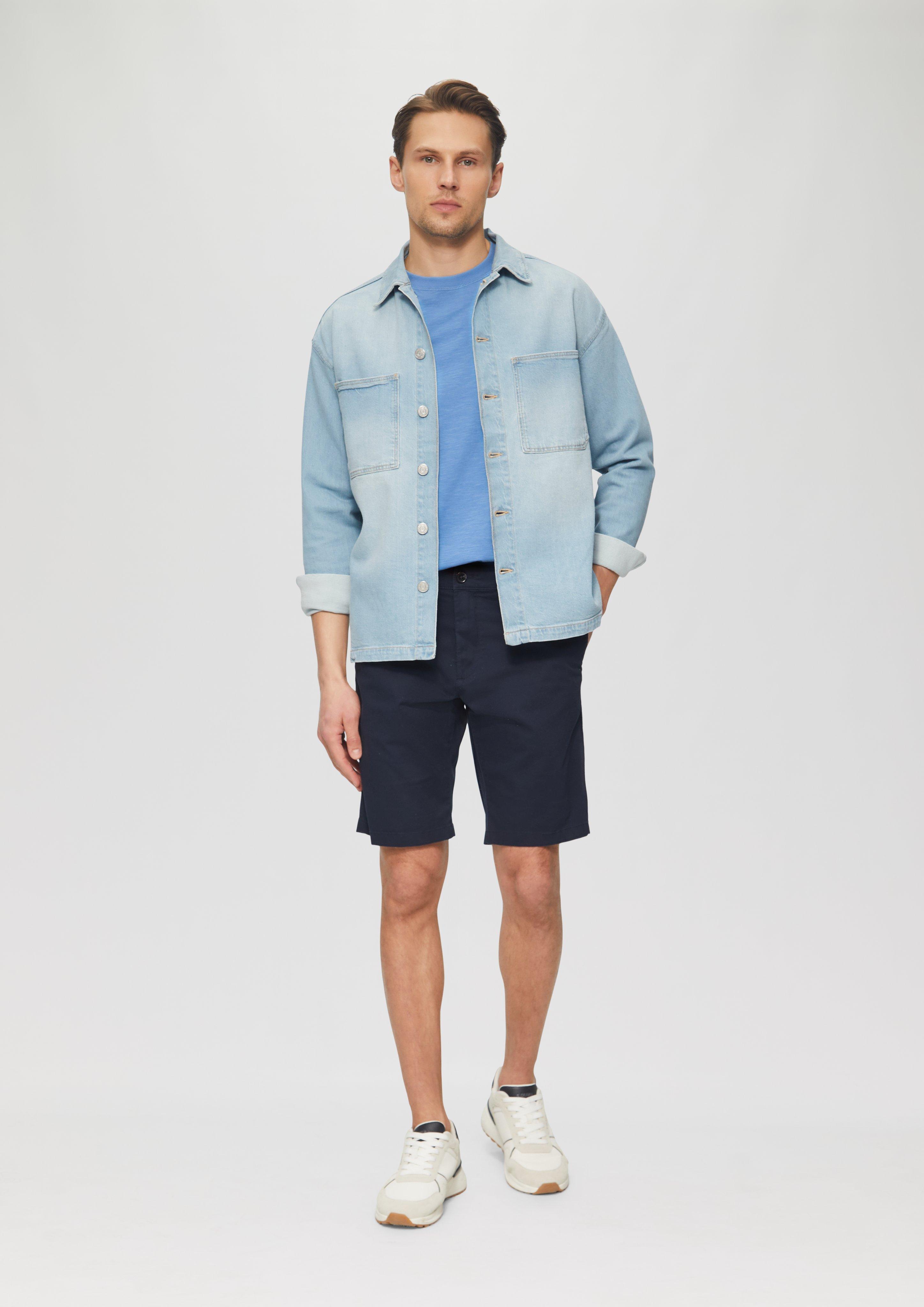 T-Shirt in 5510 & 6092