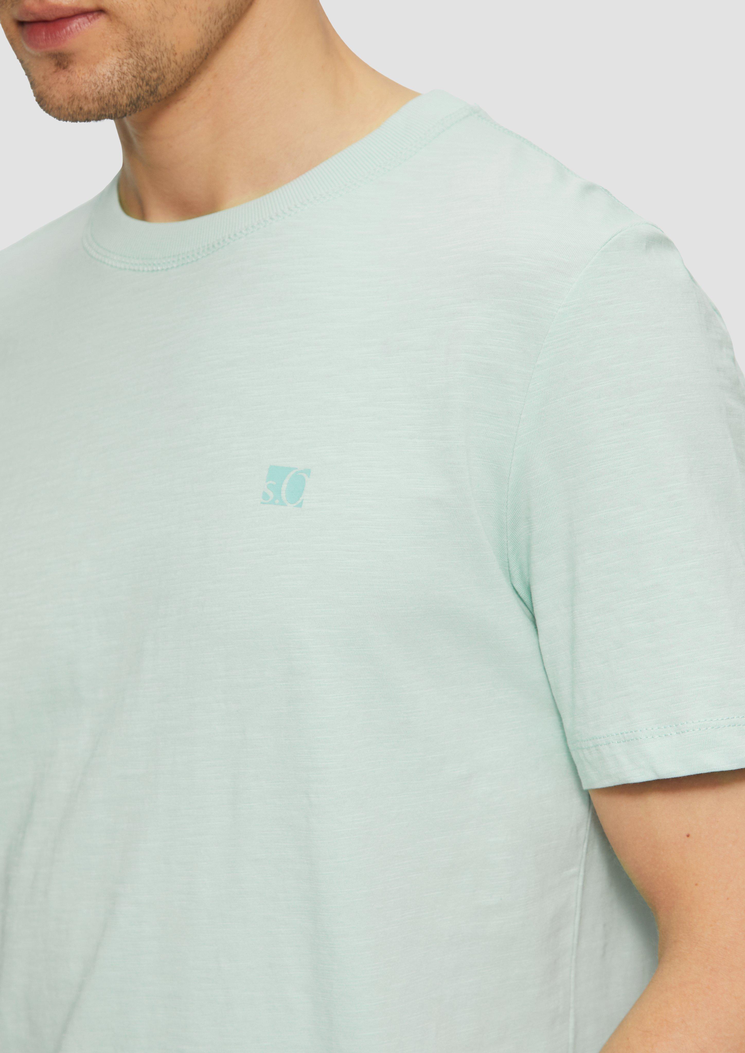 T-shirt in 6092 & 9467