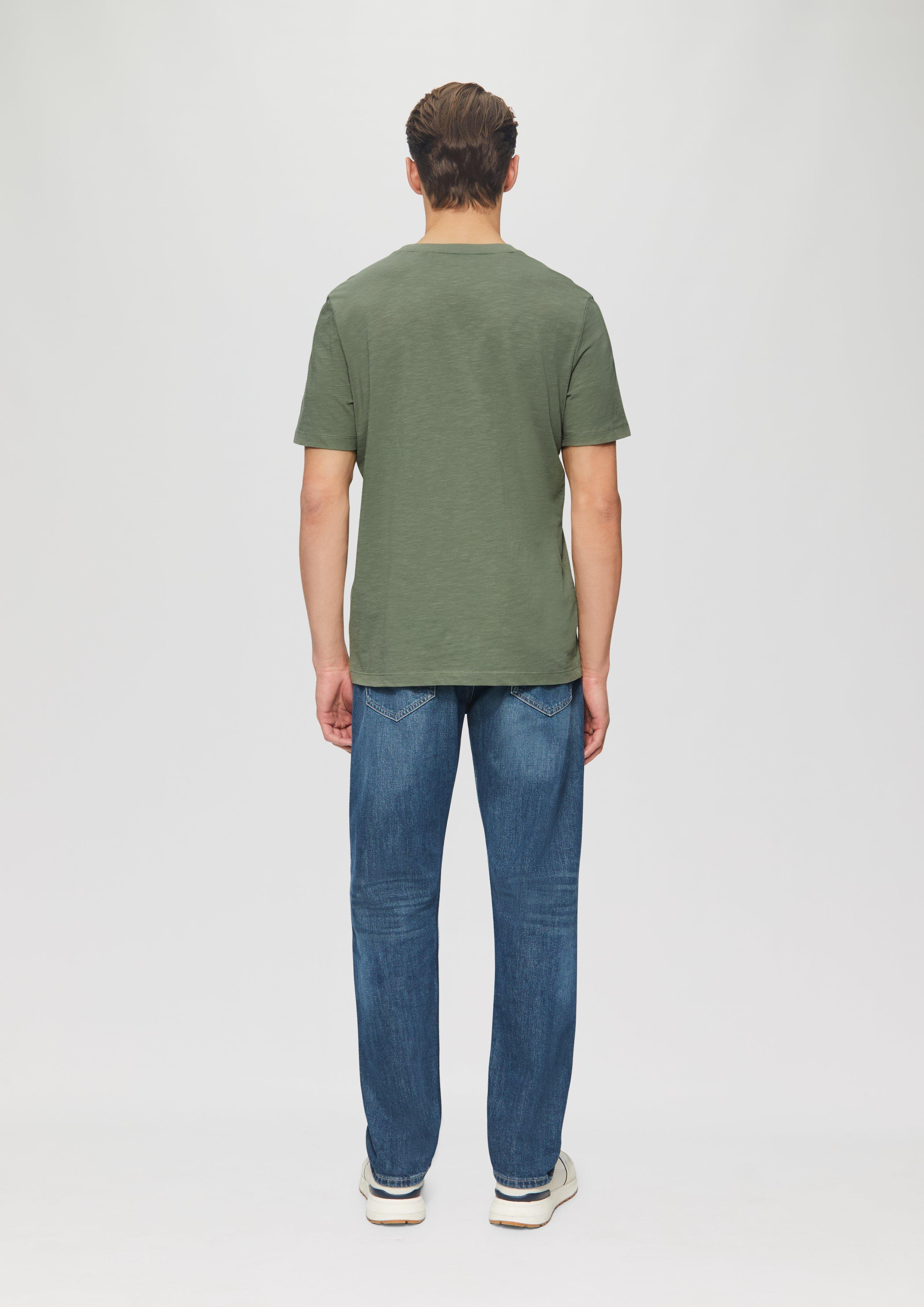 T-shirt in 7814, 9467 & 6092