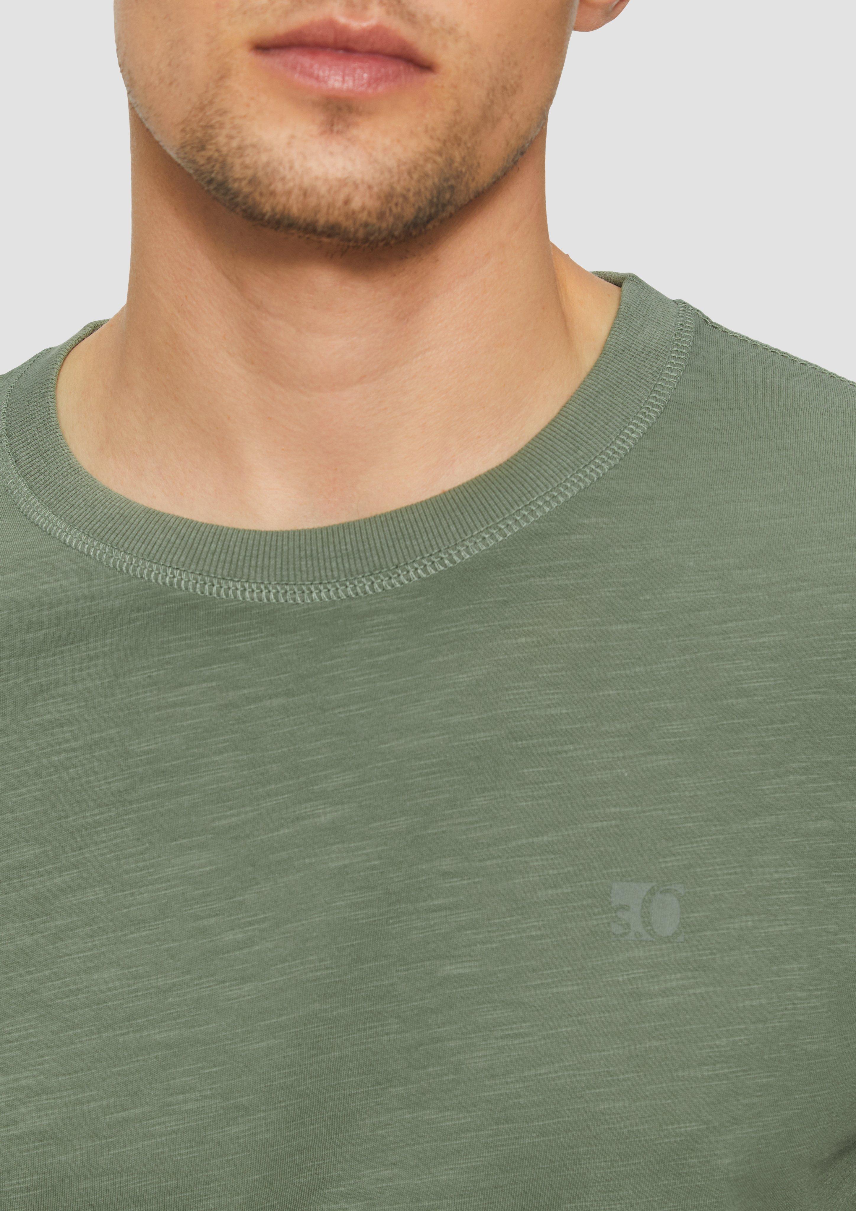 T-shirt in 7814, 9467 & 6092