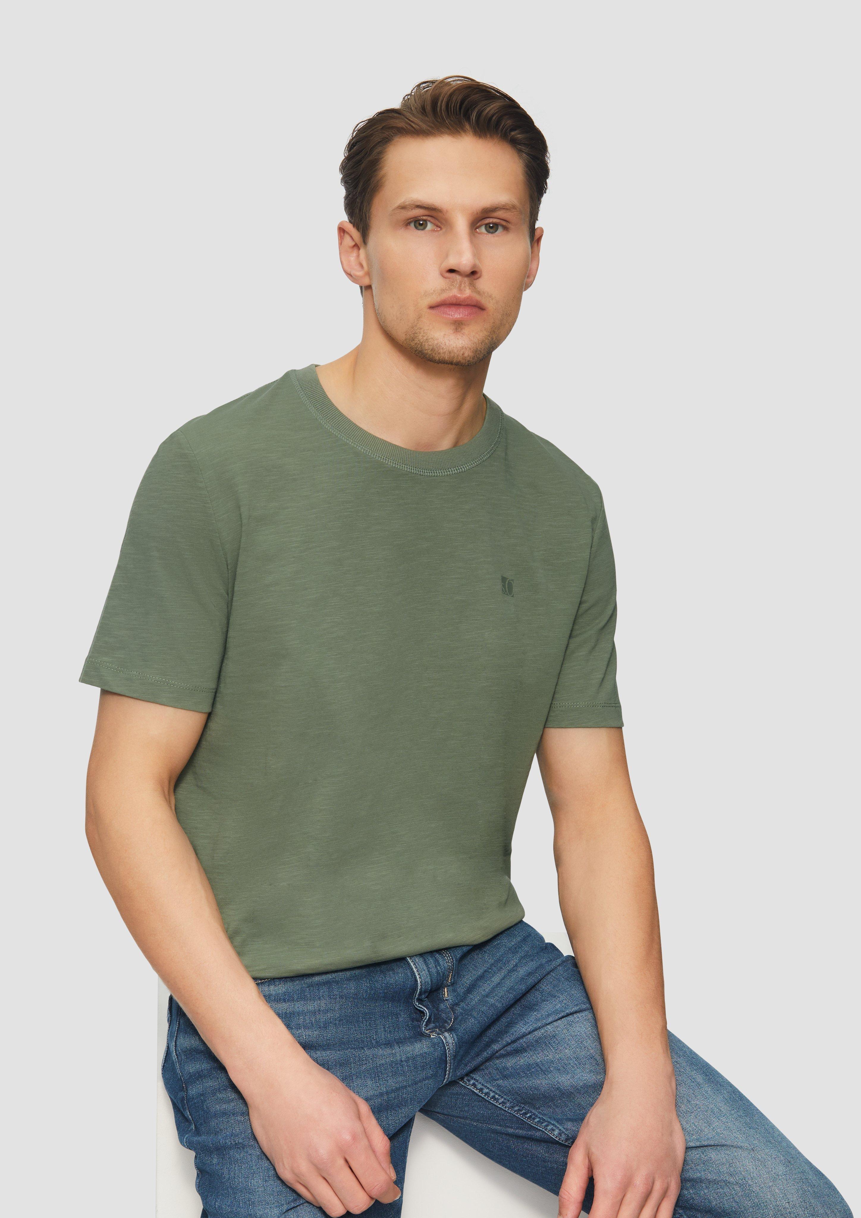 T-shirt in 7814, 9467 & 6092