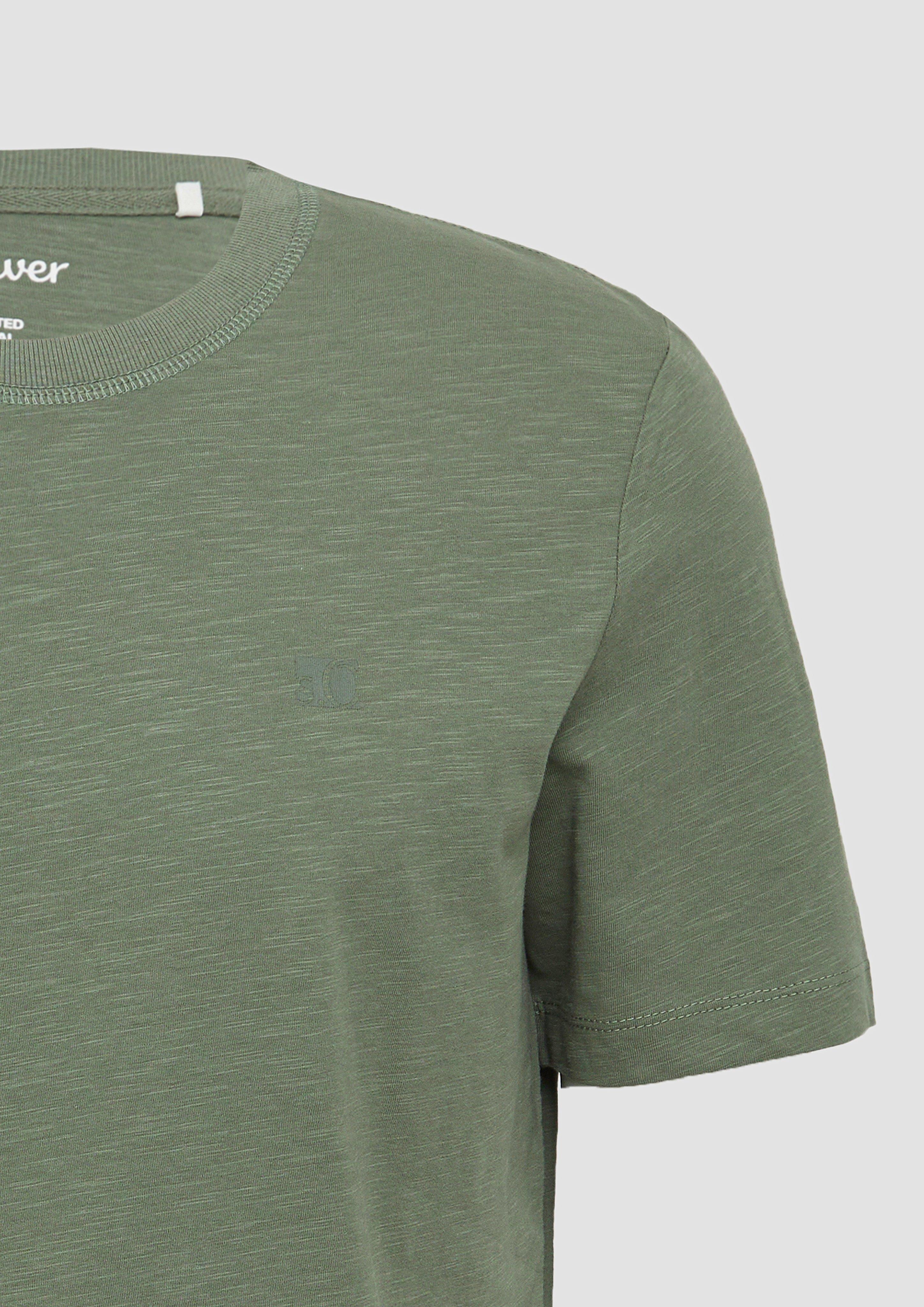 T-shirt in 7814, 9467 & 6092