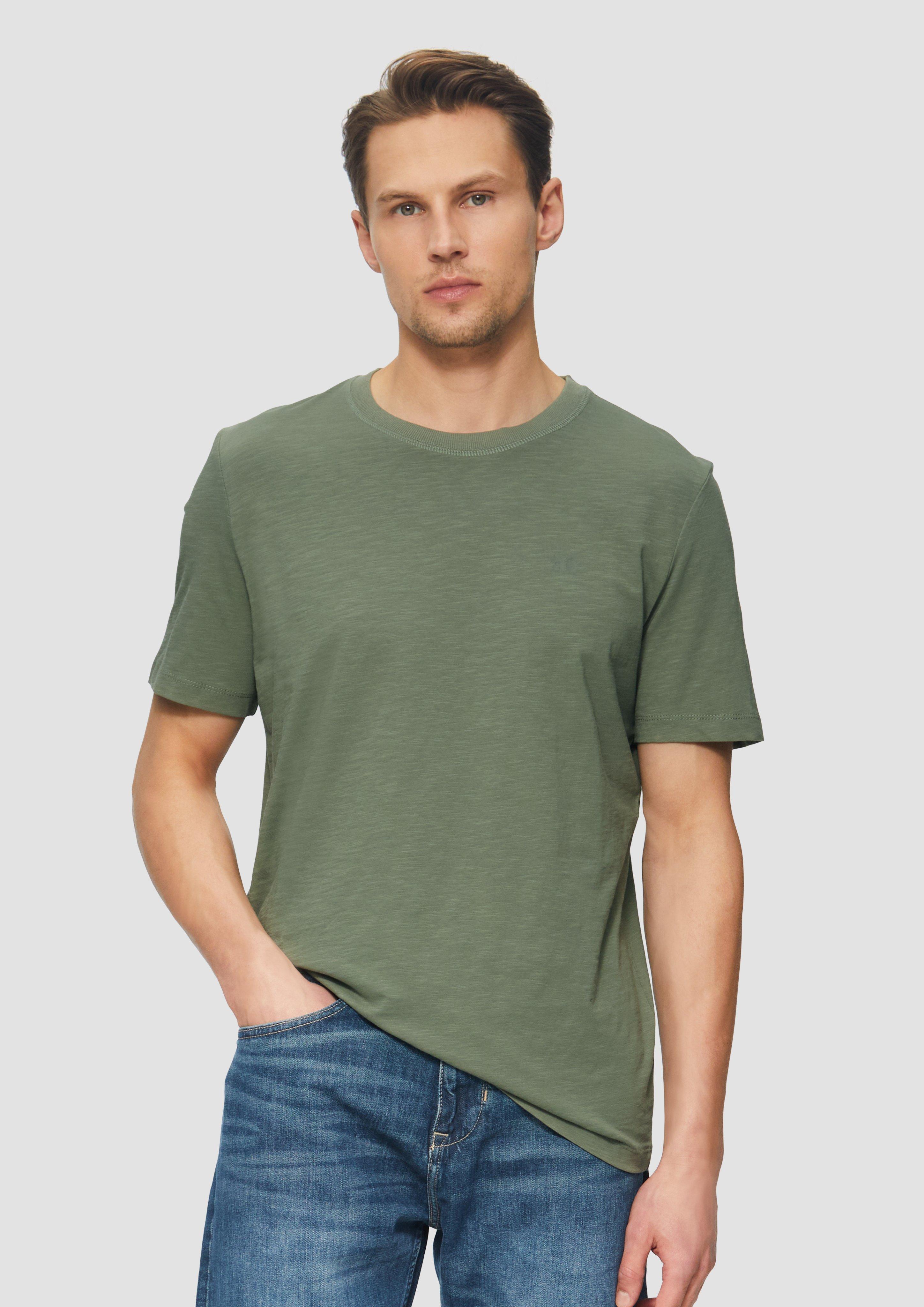 T-shirt in 7814, 9467 & 6092