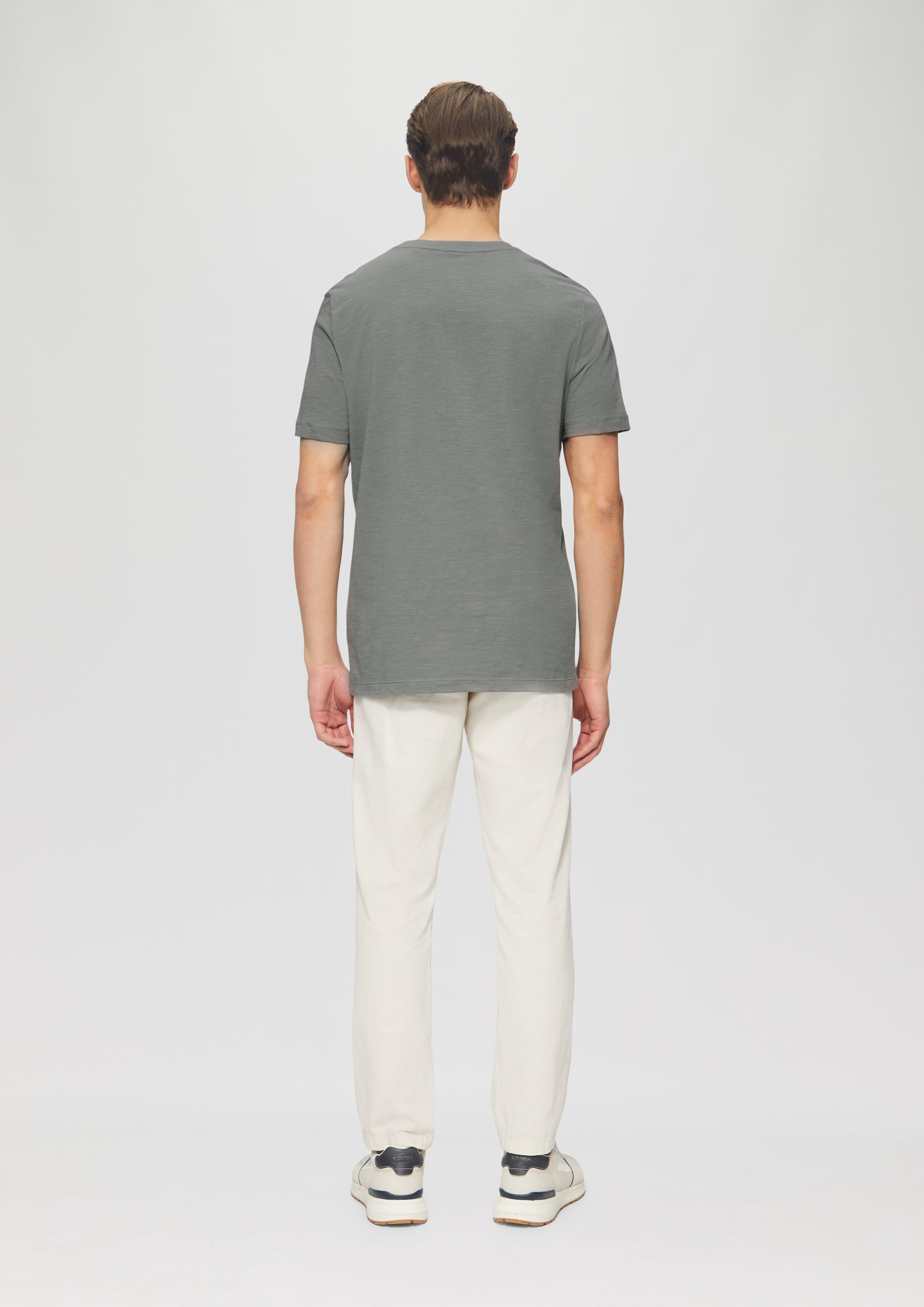 T-shirt in 9467 & 6092