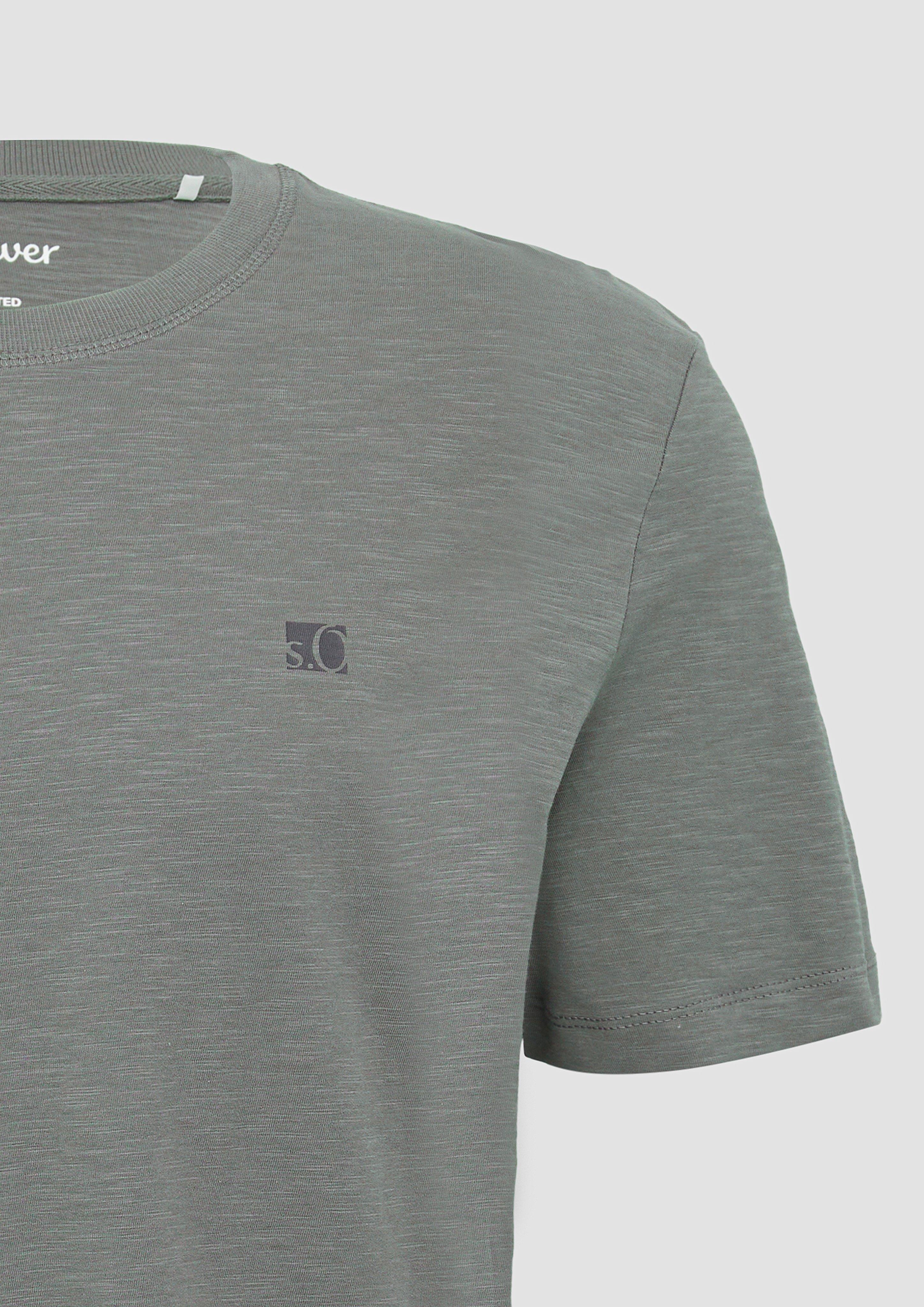 T-shirt in 9467 & 6092