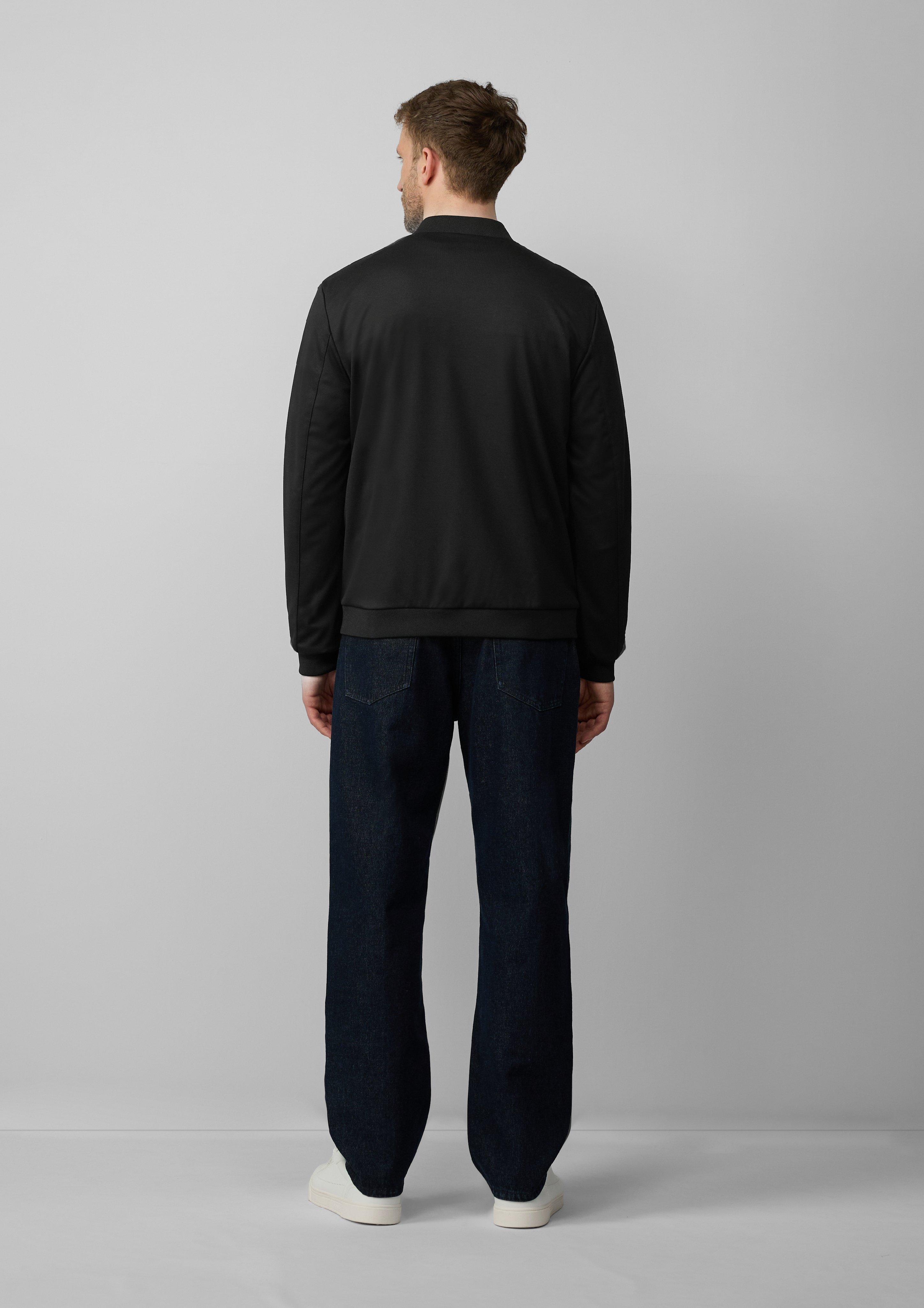 Indoor-Jacke in 9999 & 9730