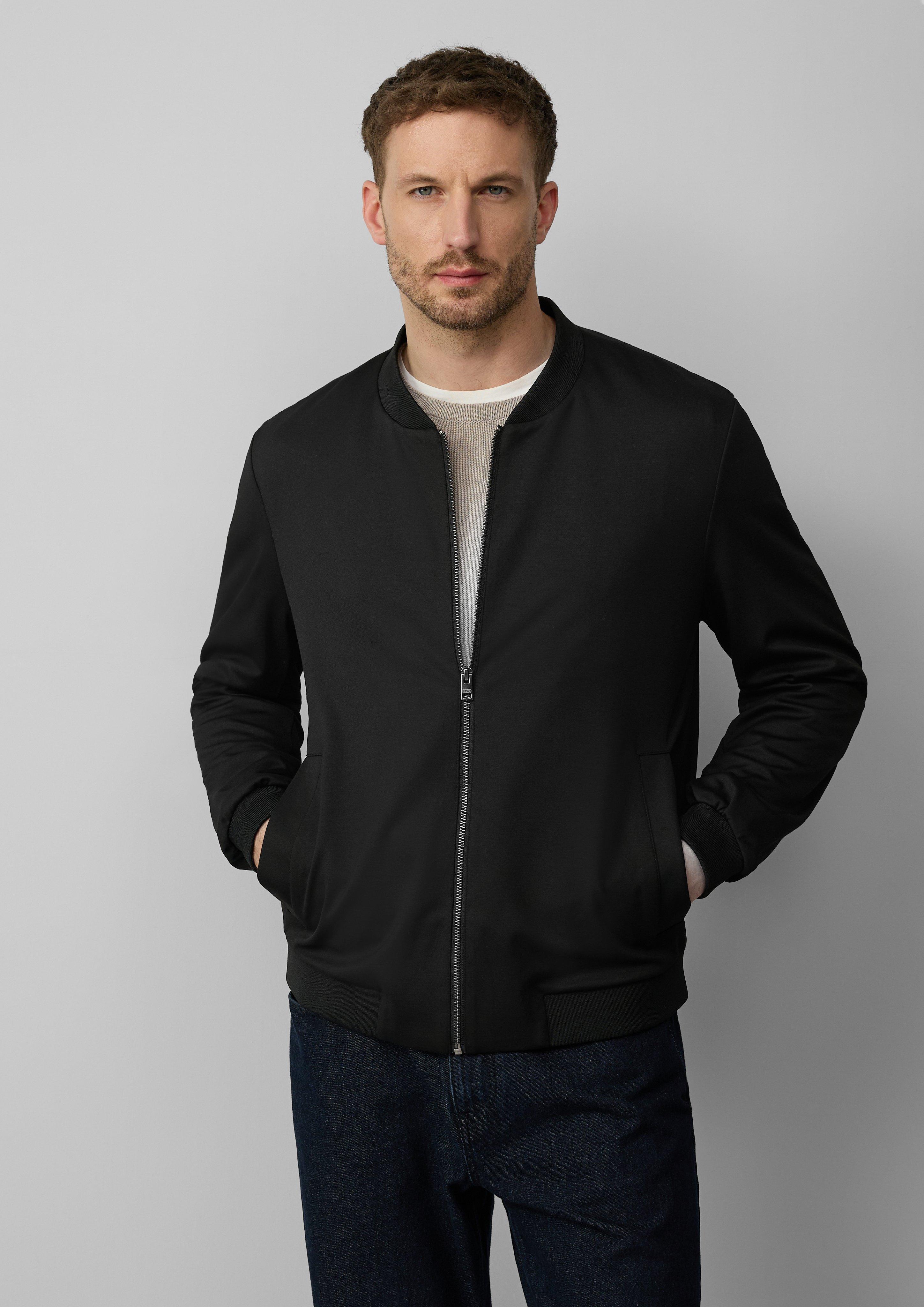 Indoor-Jacke in 9999 & 9730