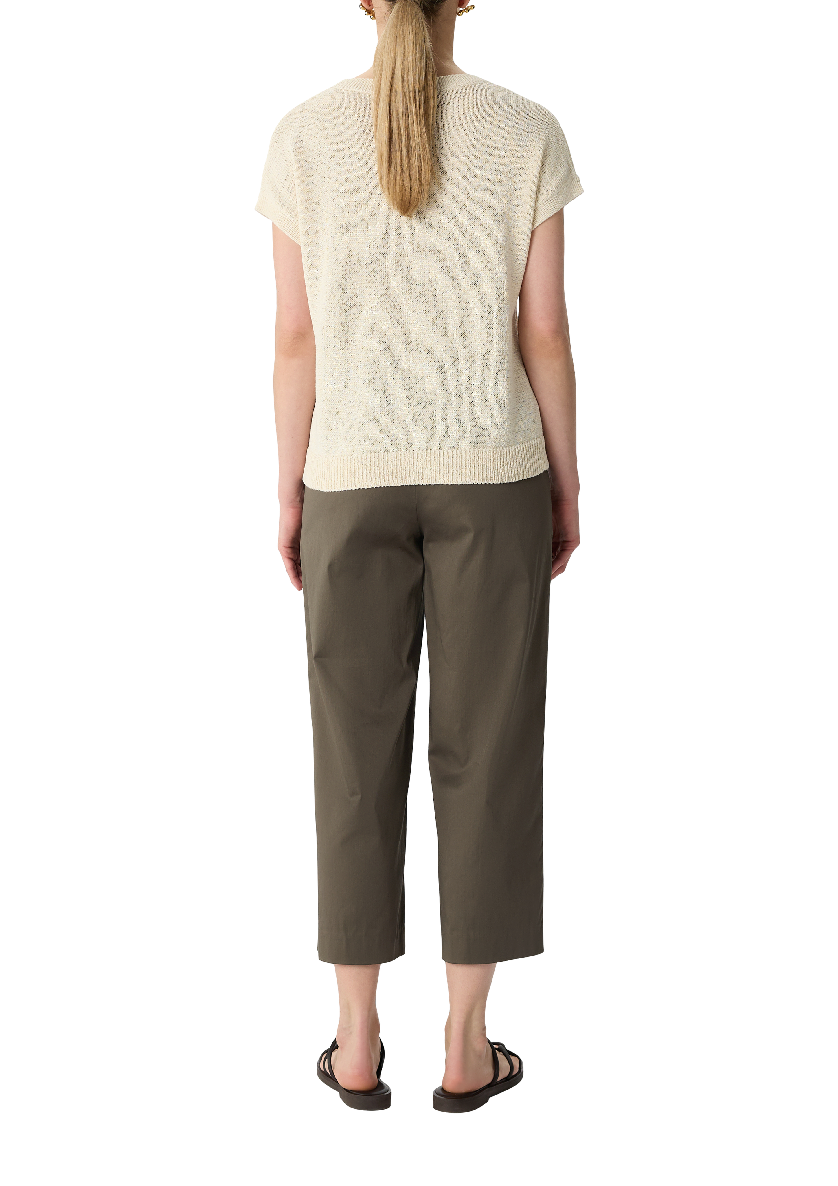 Thumbnail - Strickpullover