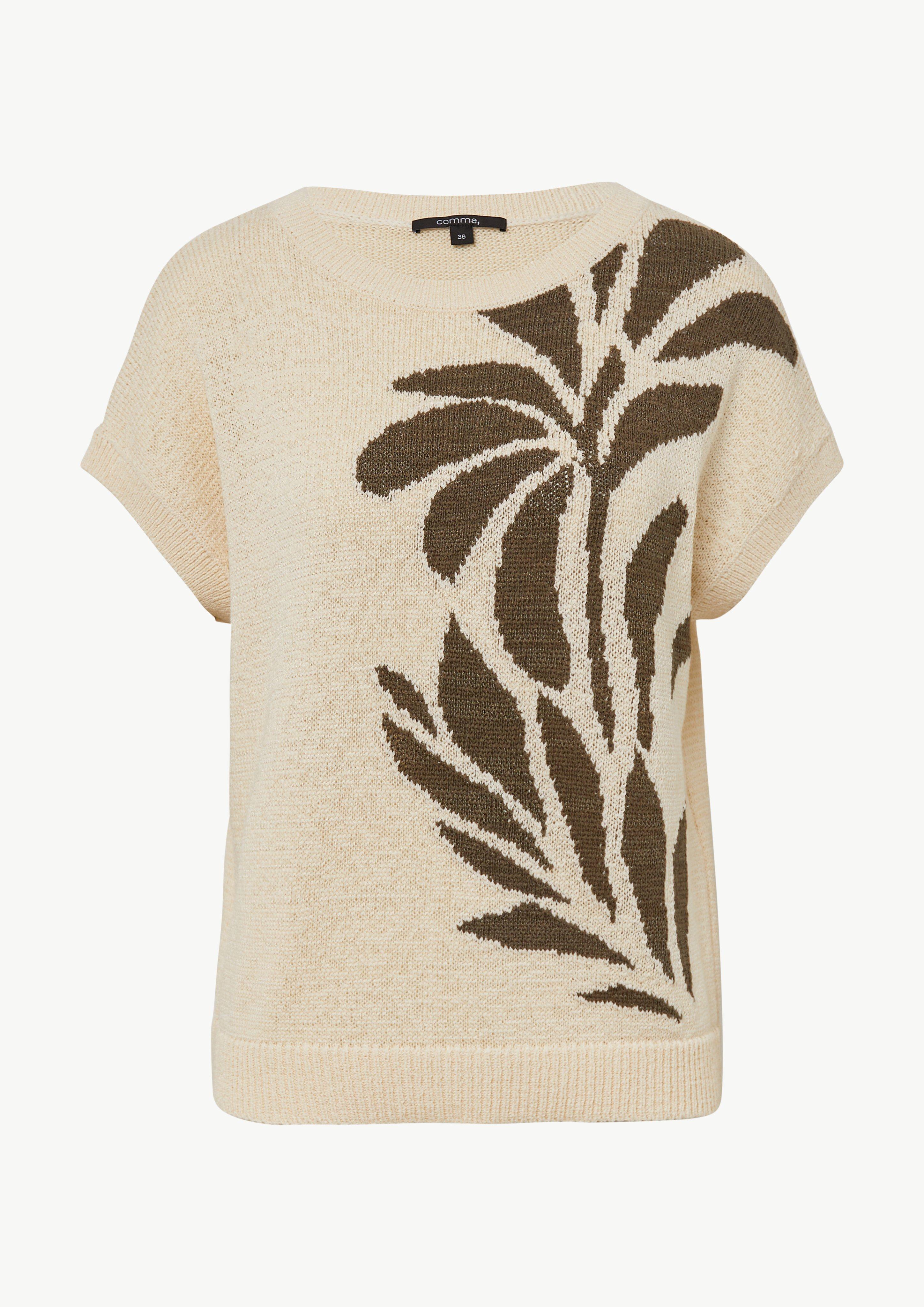 Strickpullover
