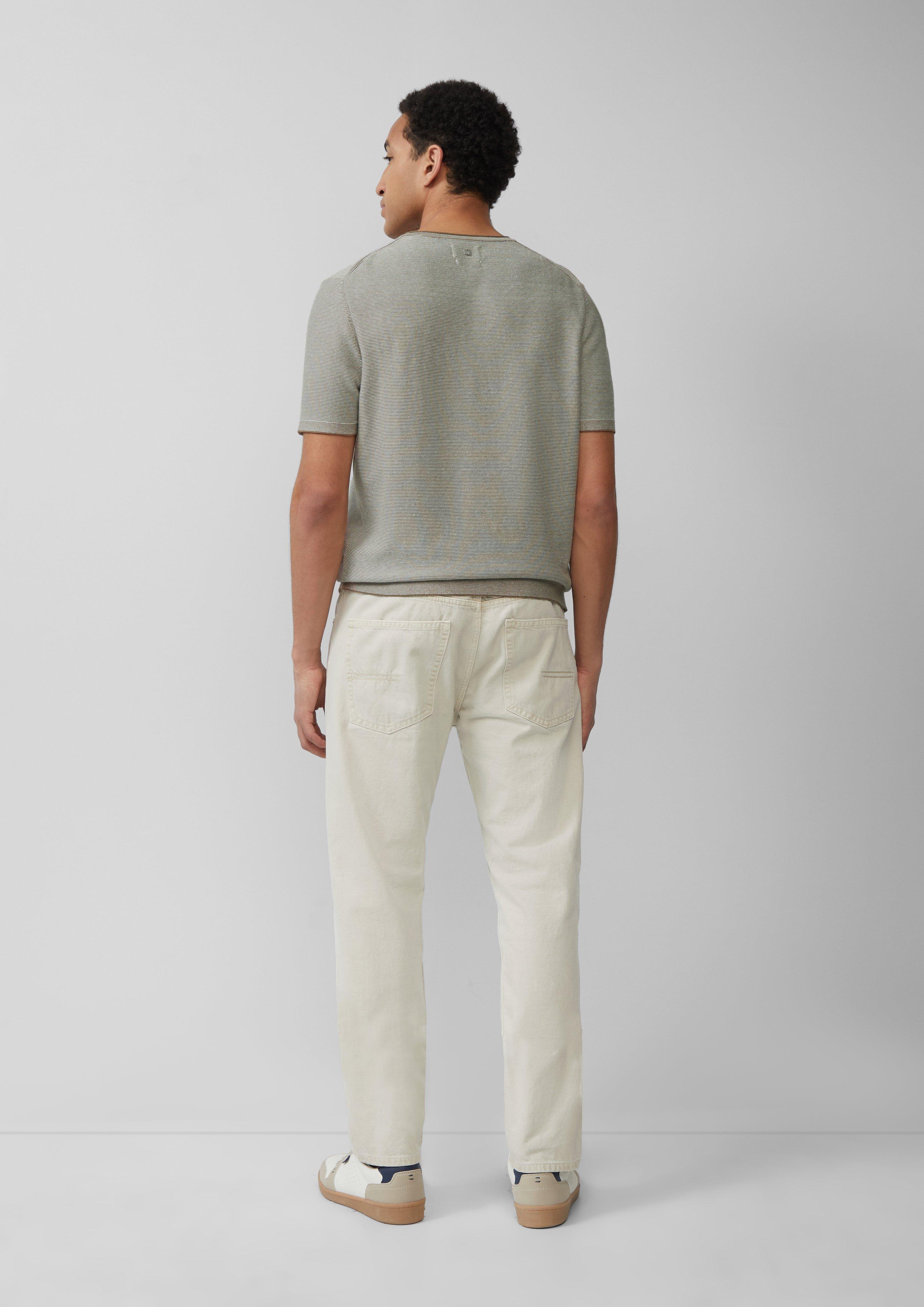 Pull en maille in 84G0 &amp; 94G0