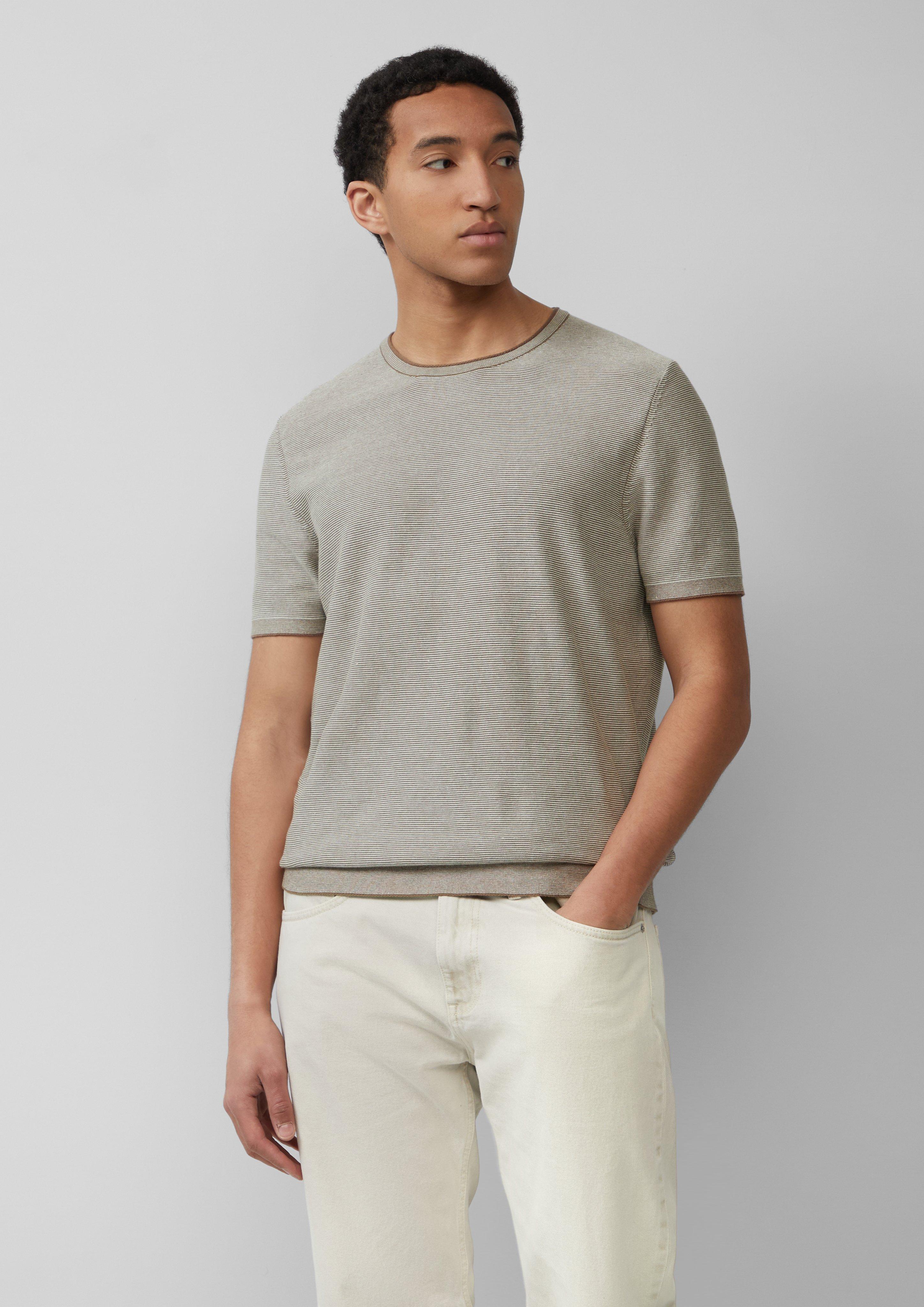 Pull en maille in 84G0 &amp; 94G0