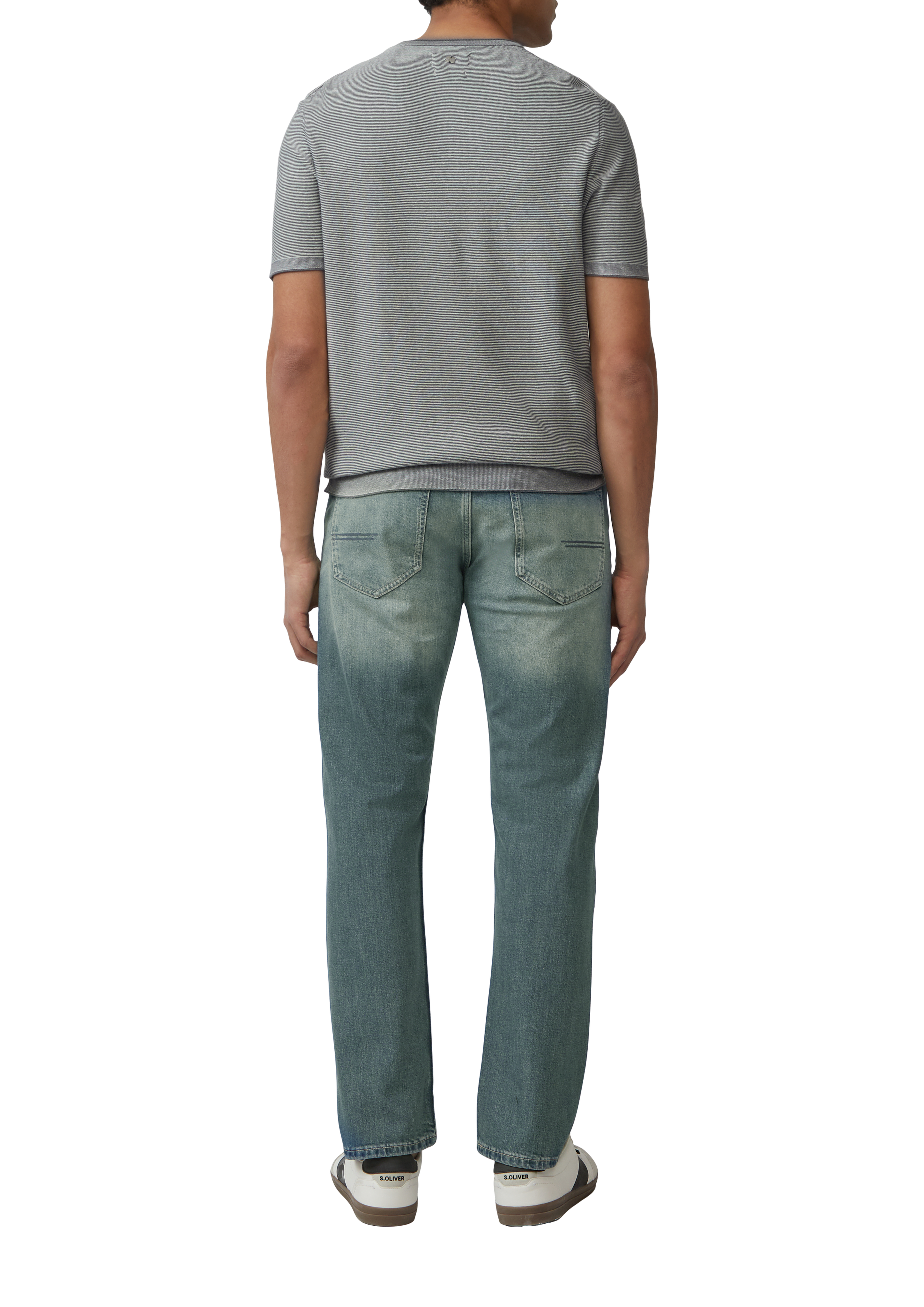 Thumbnail - Strickpullover