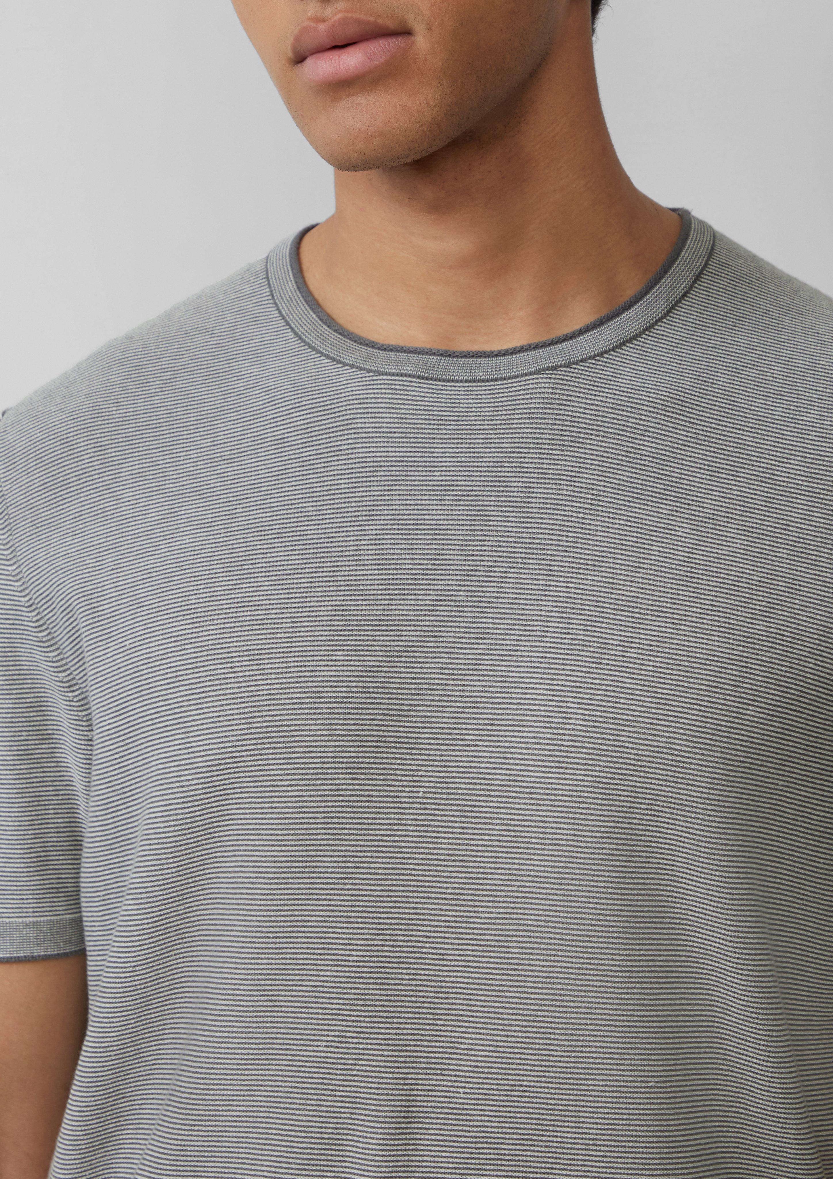 Pull-over en maille in 94G0 & 84G0