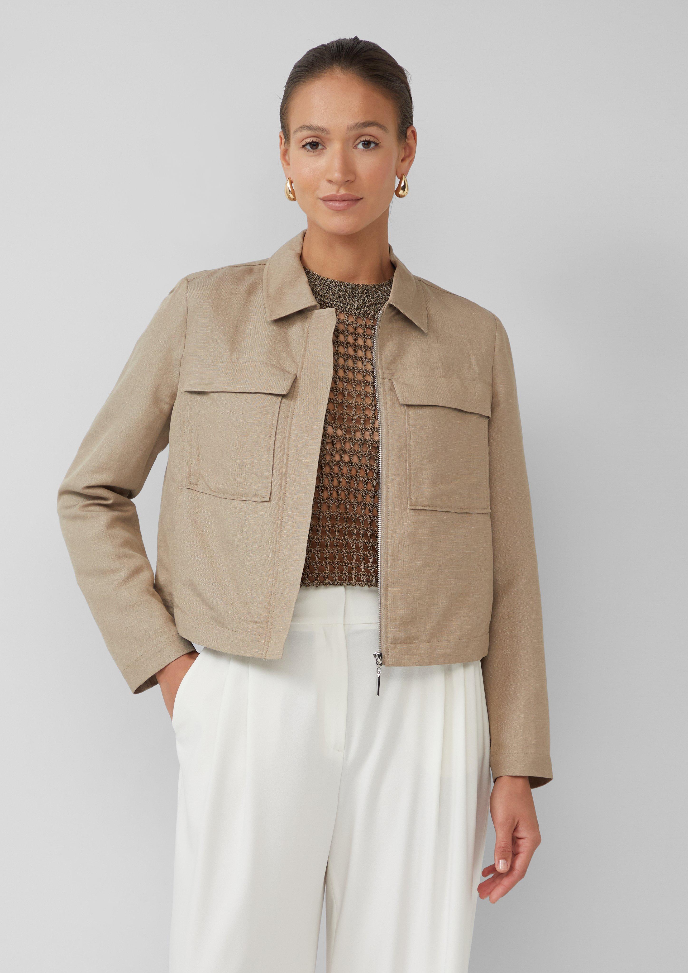 Jakna za unutarnju upotrebu in 