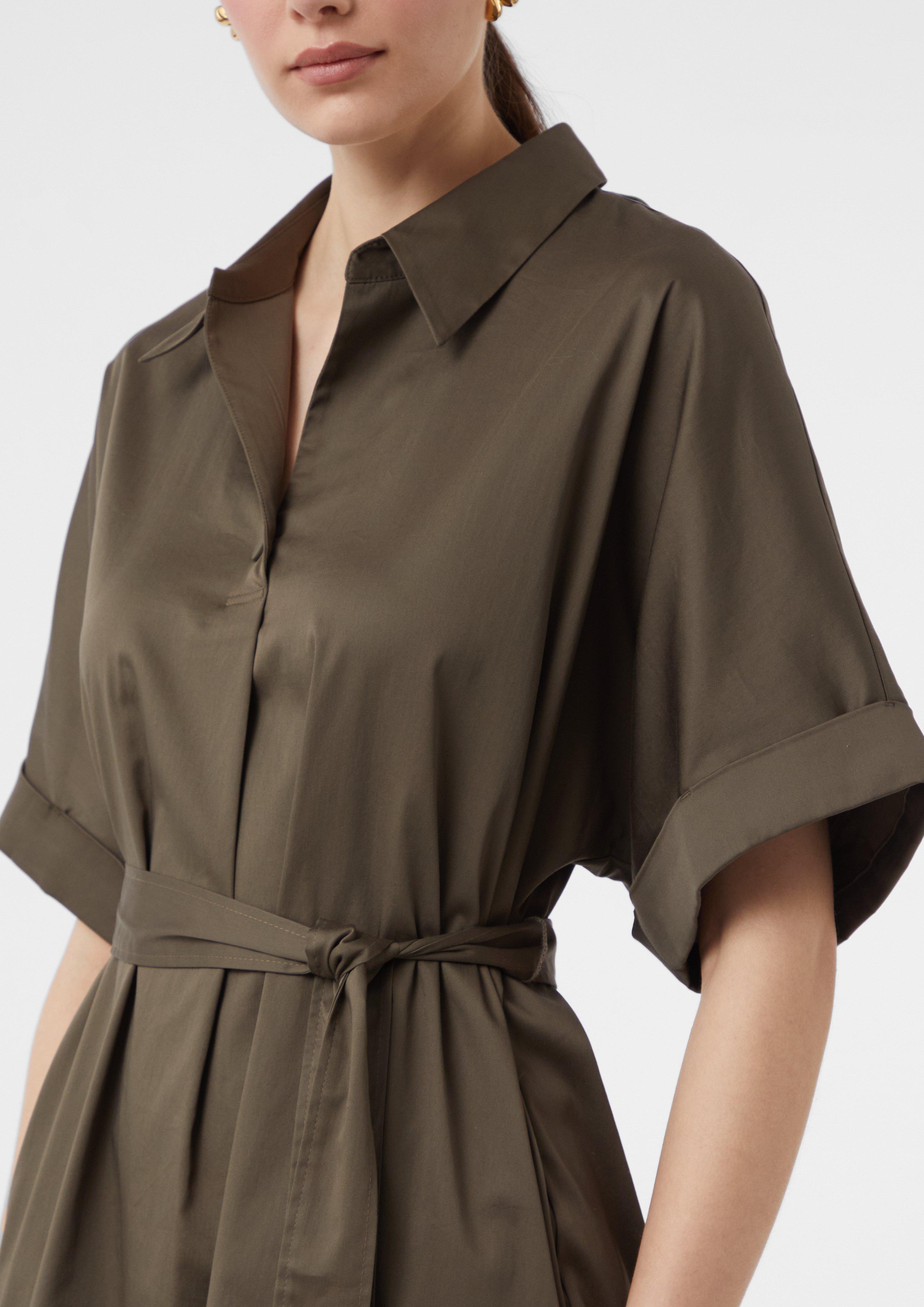 Kleid in 8548 & 0505