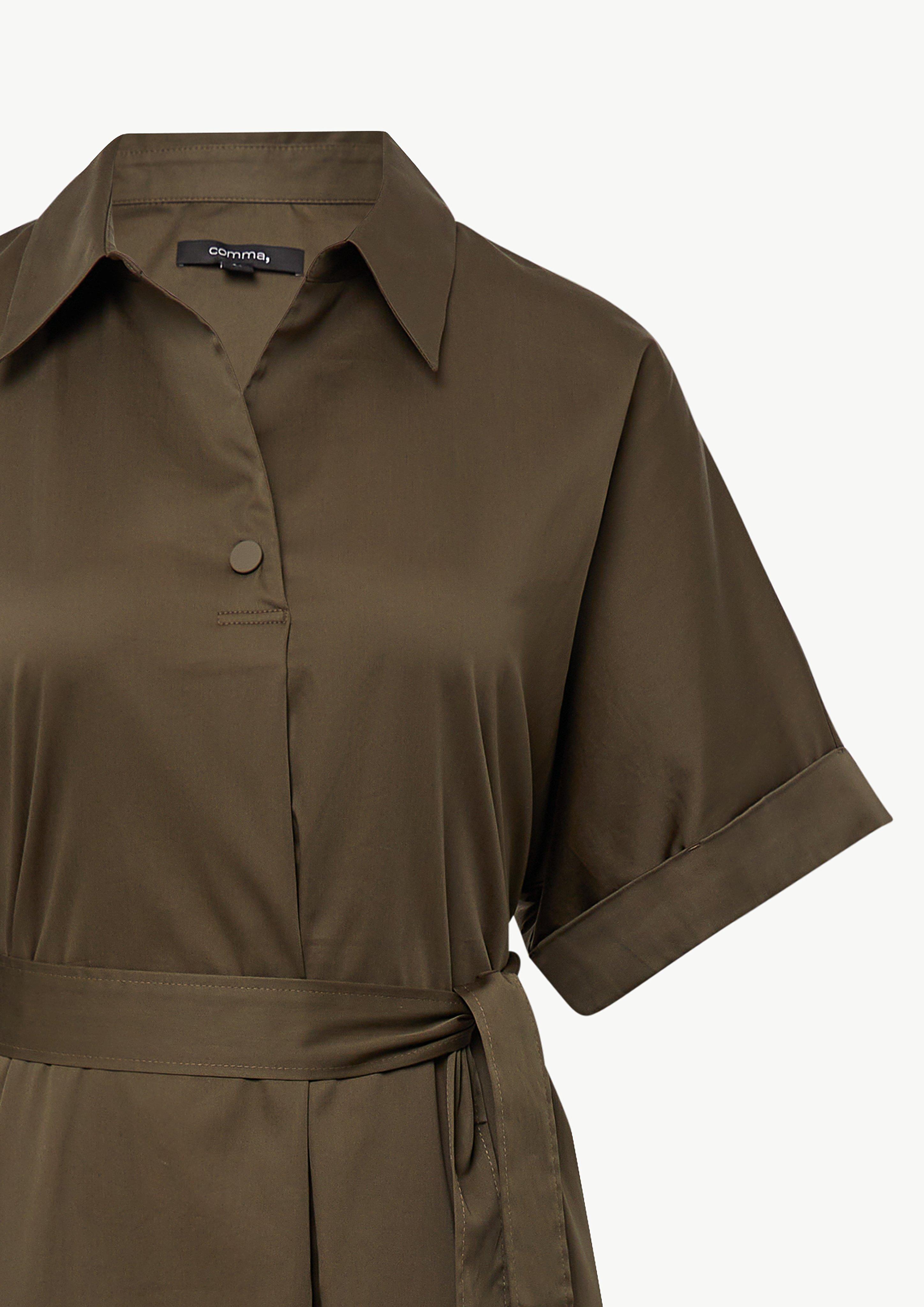 Kleid in 8548 & 0505