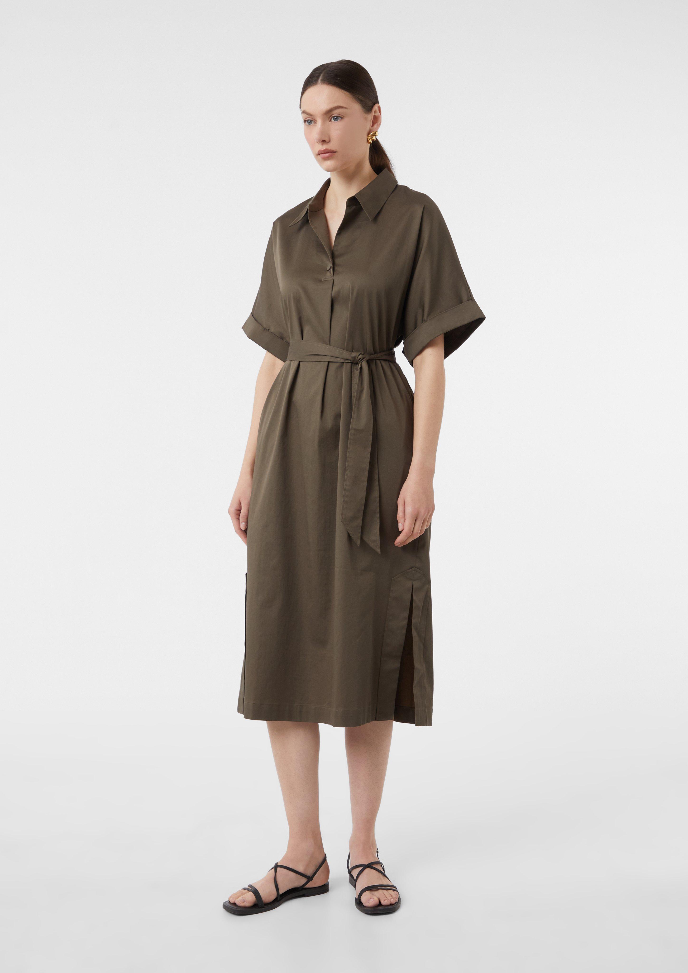 Kleid in 8548 & 0505