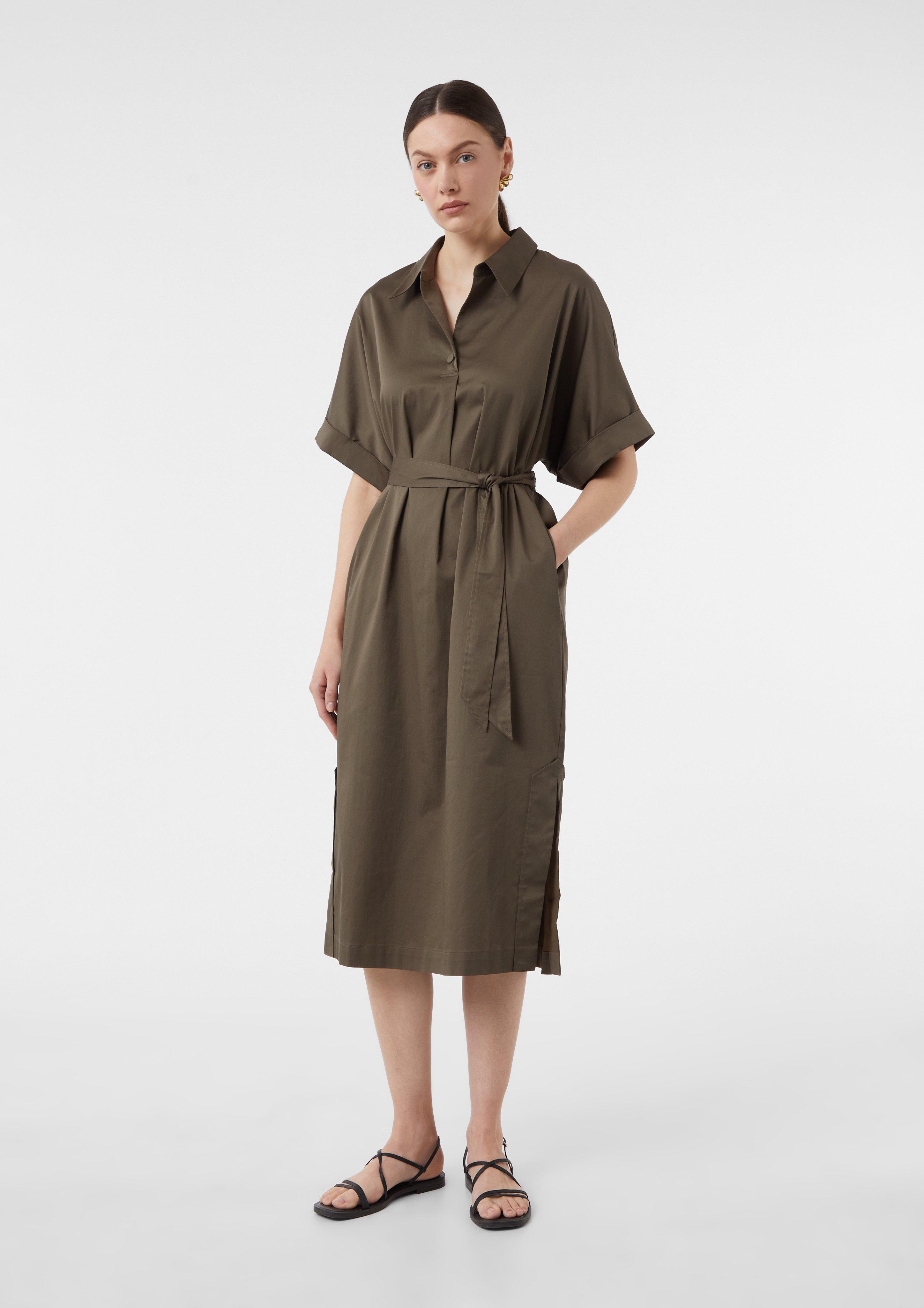 Kleid in 8548 & 0505