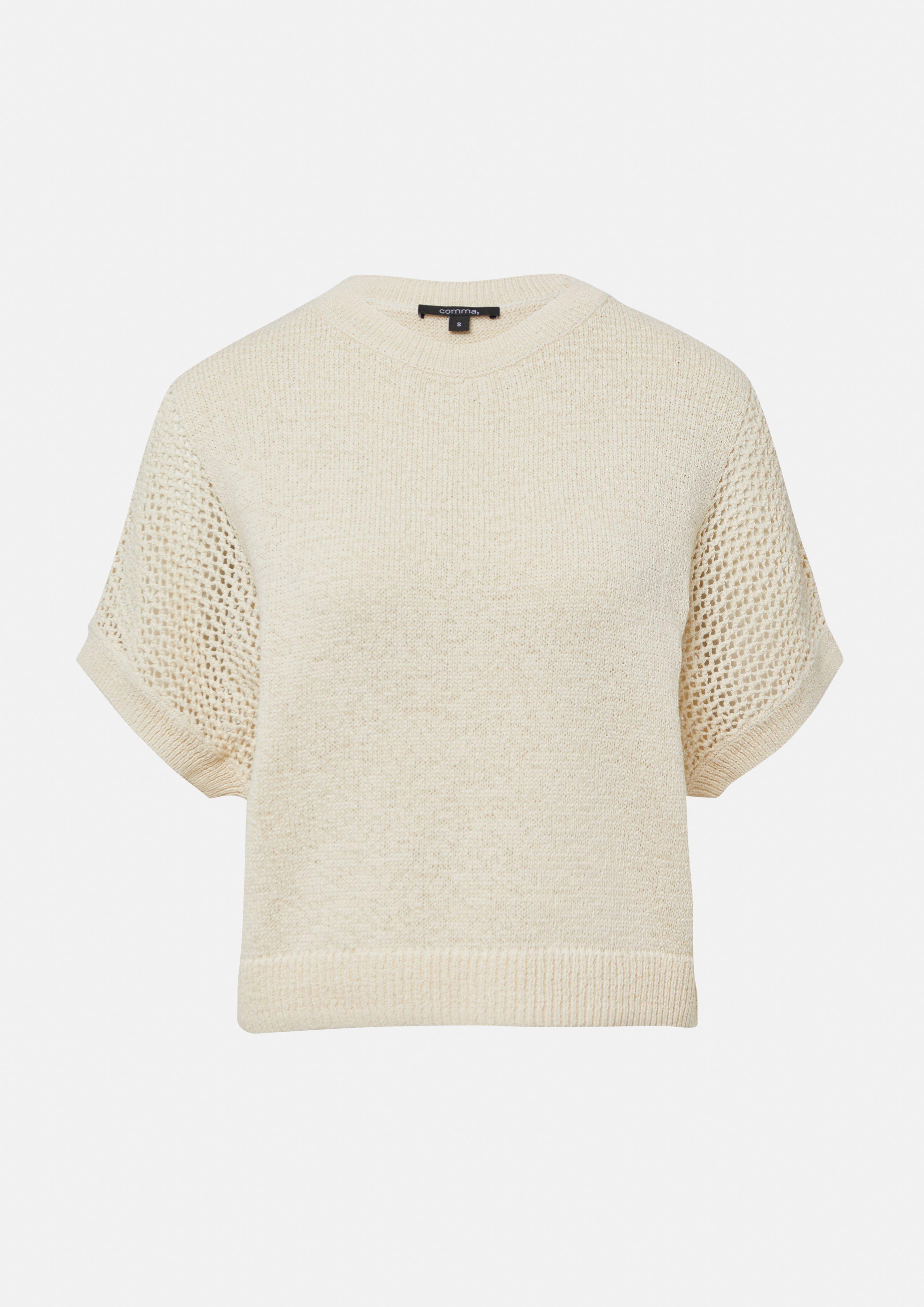 Strickpullover