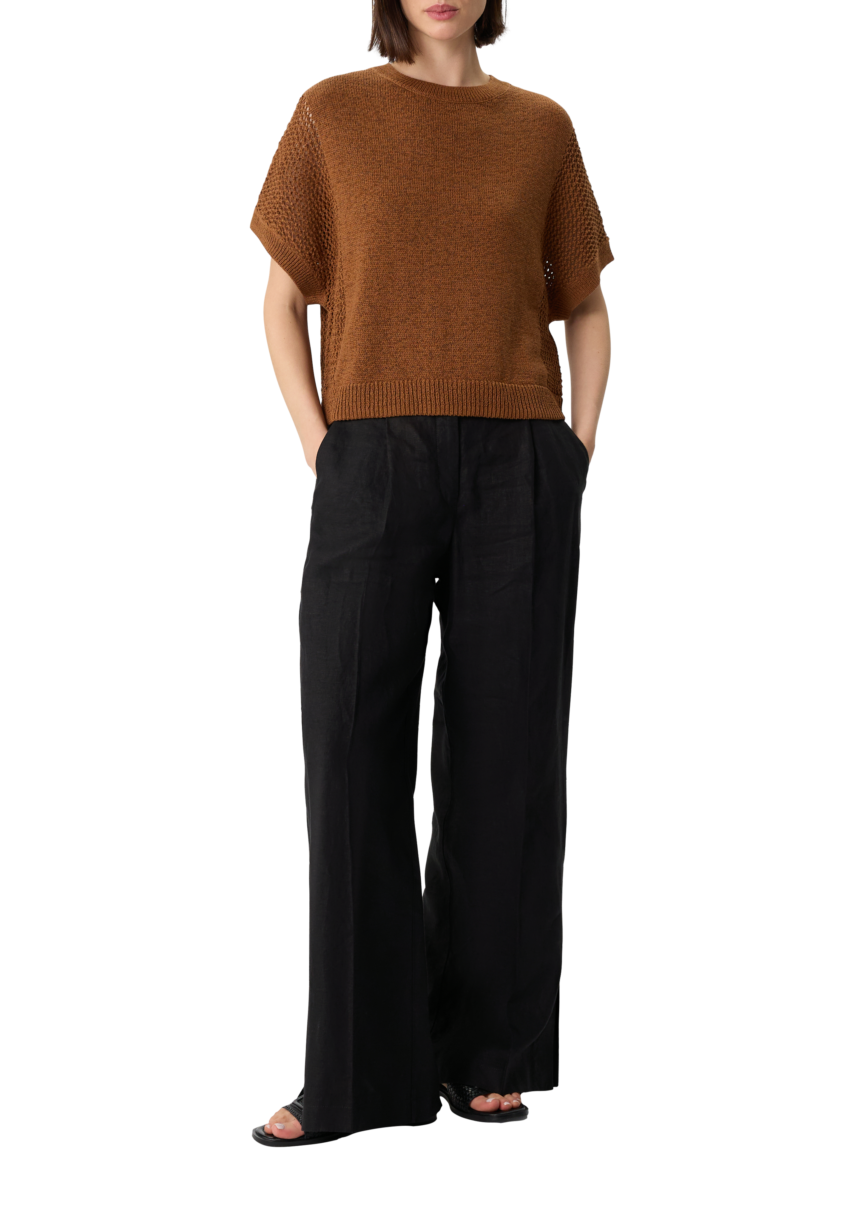 Thumbnail - Strickpullover